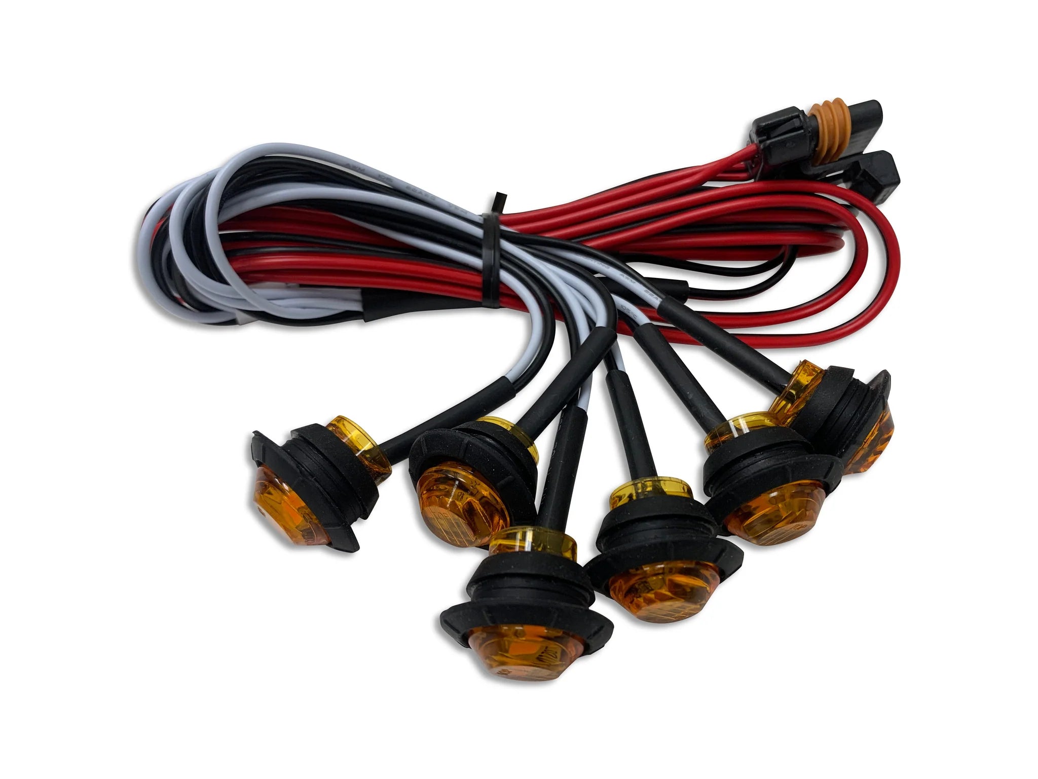 Can-Am Maverick R 3x2 Turn Signal Kit (TSK-1974)