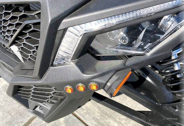 Cam-Am X3 6-LED Turn Signal Kit (TSK-1912)