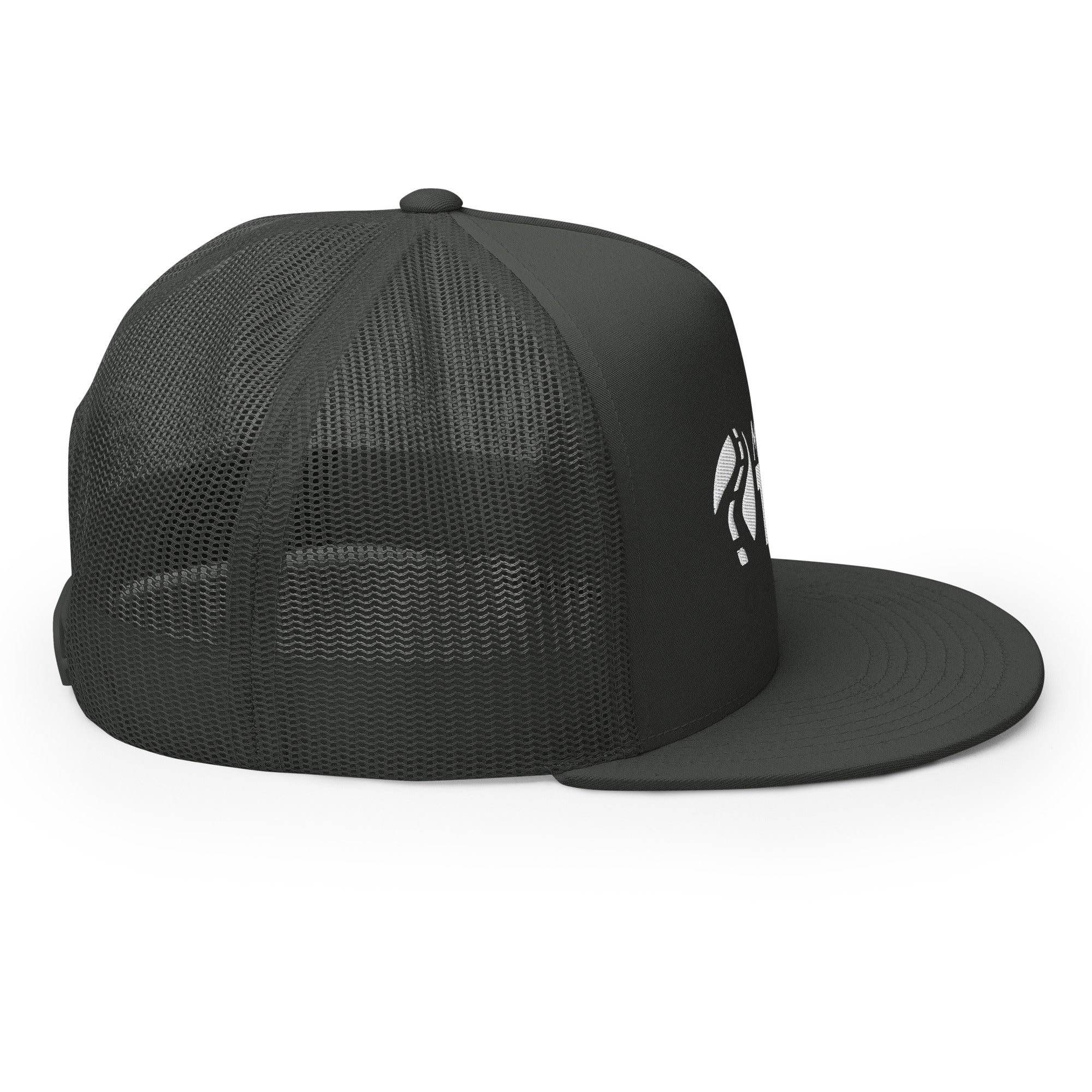 Montana Tags - Trucker Cap