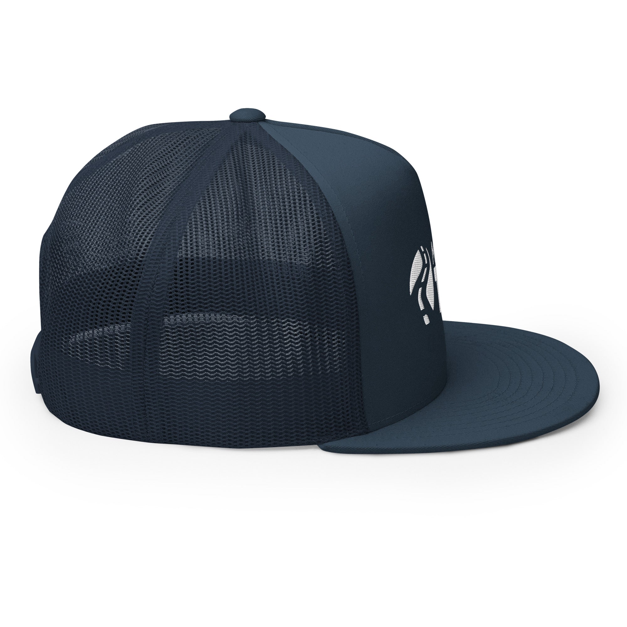 Montana Tags - Trucker Cap