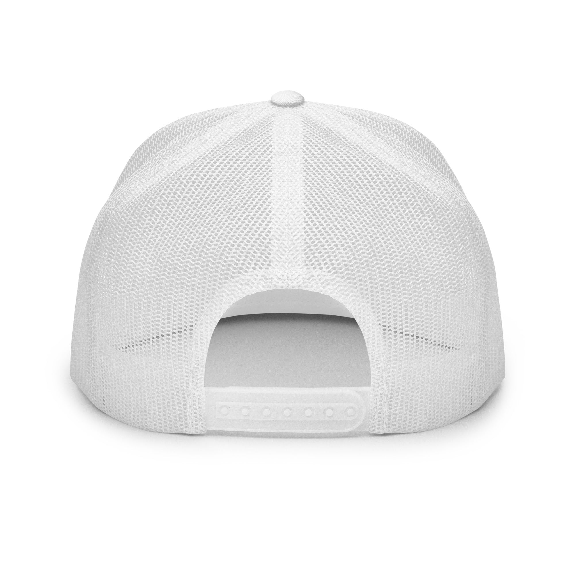 Montana Tags - Trucker Cap