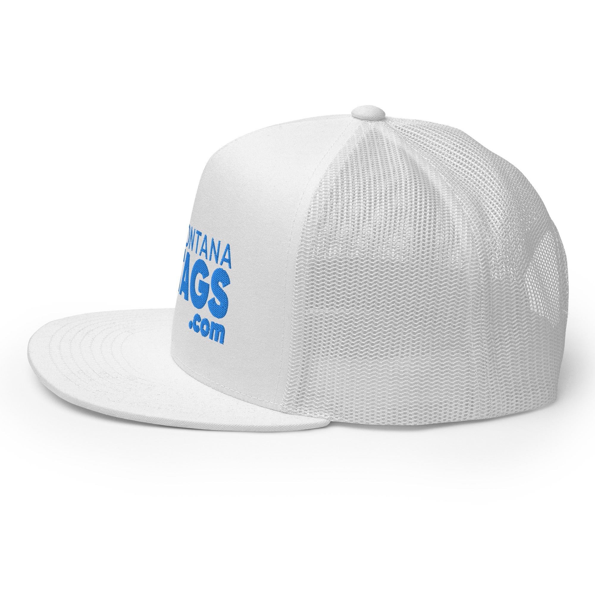 Montana Tags - Trucker Cap