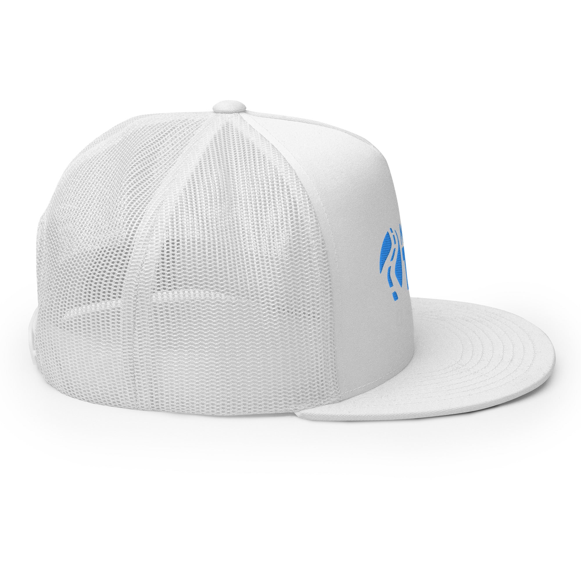 Montana Tags - Trucker Cap