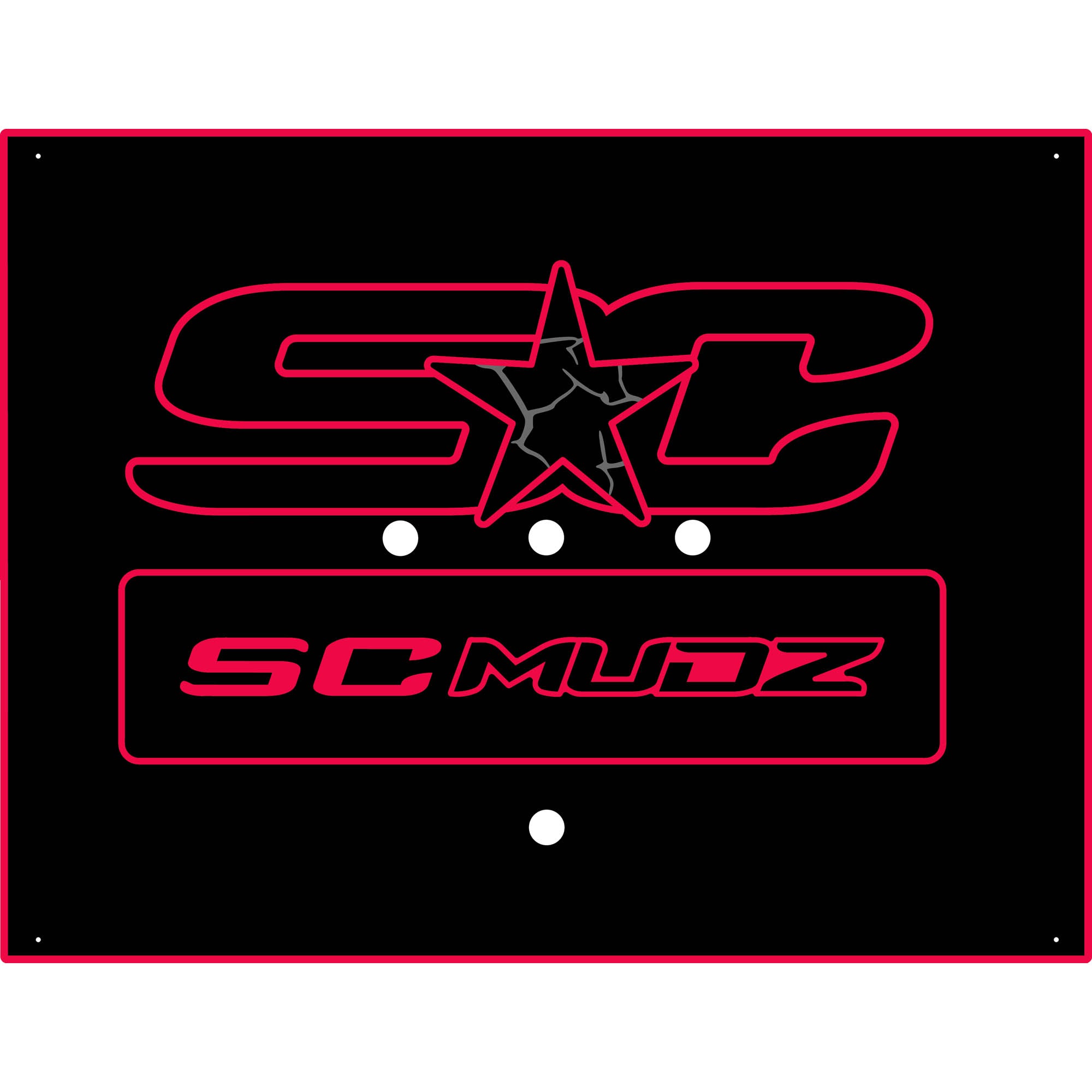 Speed UTV El Jefe - 2 & 4 Seat Bed Mat - OEM