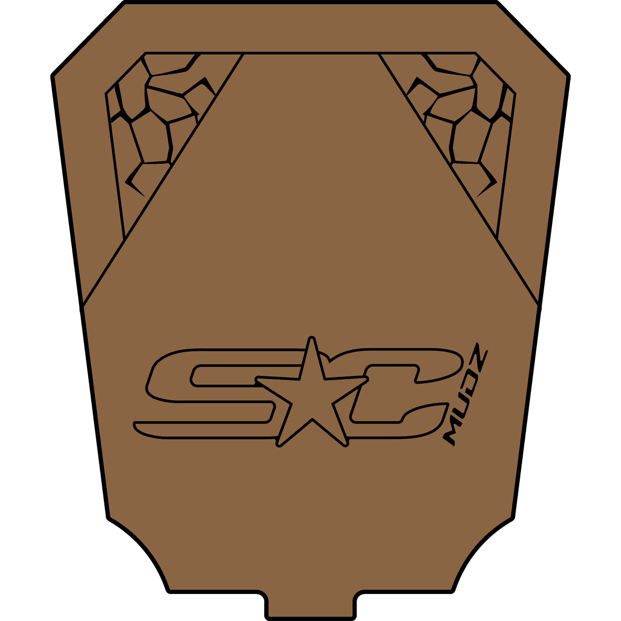 Polaris RZR Pro R - 2 & 4 Seat Bed Mat - OEM