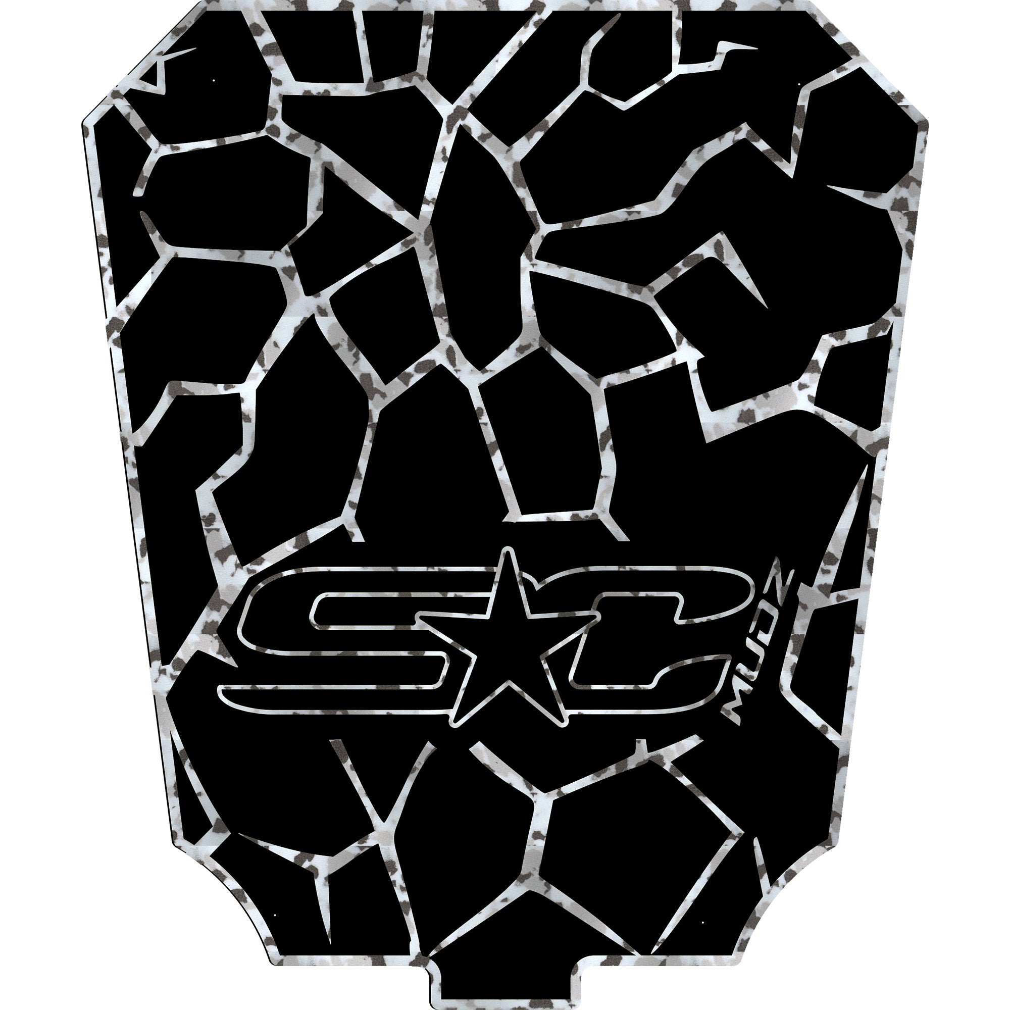 Polaris RZR Pro R - 2 & 4 Seat Bed Mat - OEM