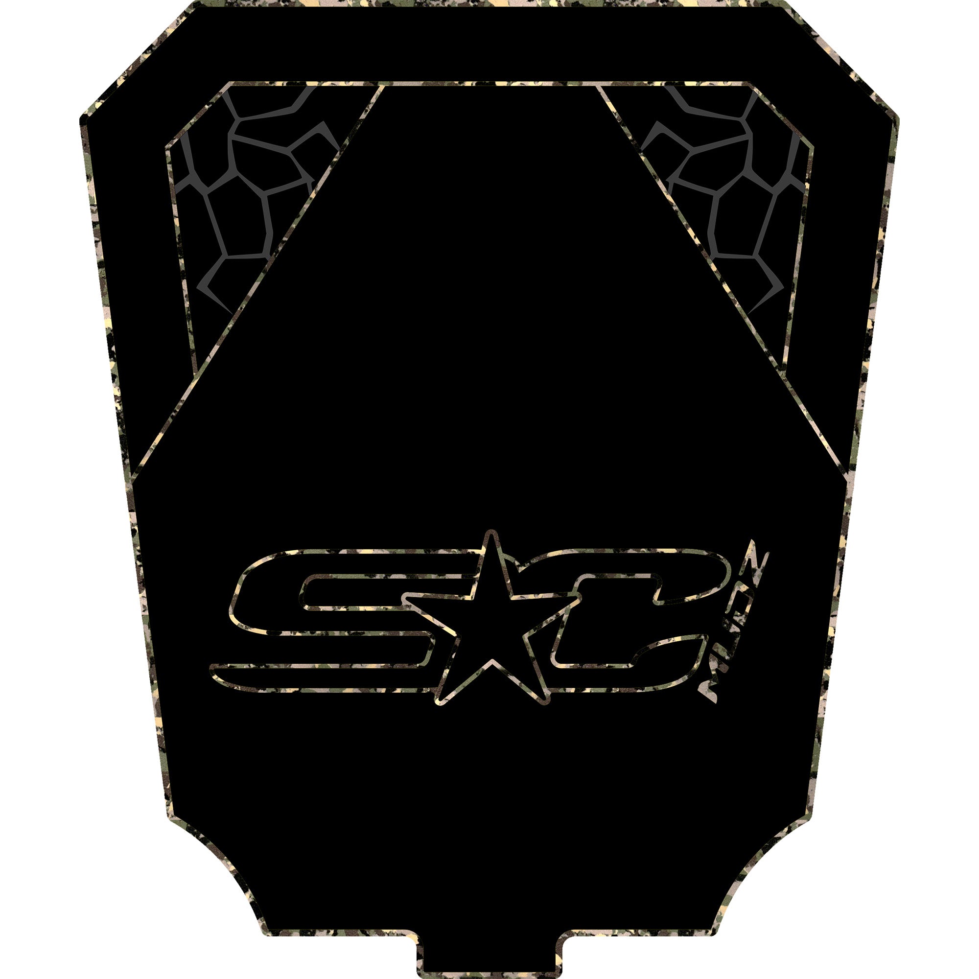 Polaris RZR Pro R - 2 & 4 Seat Bed Mat - OEM