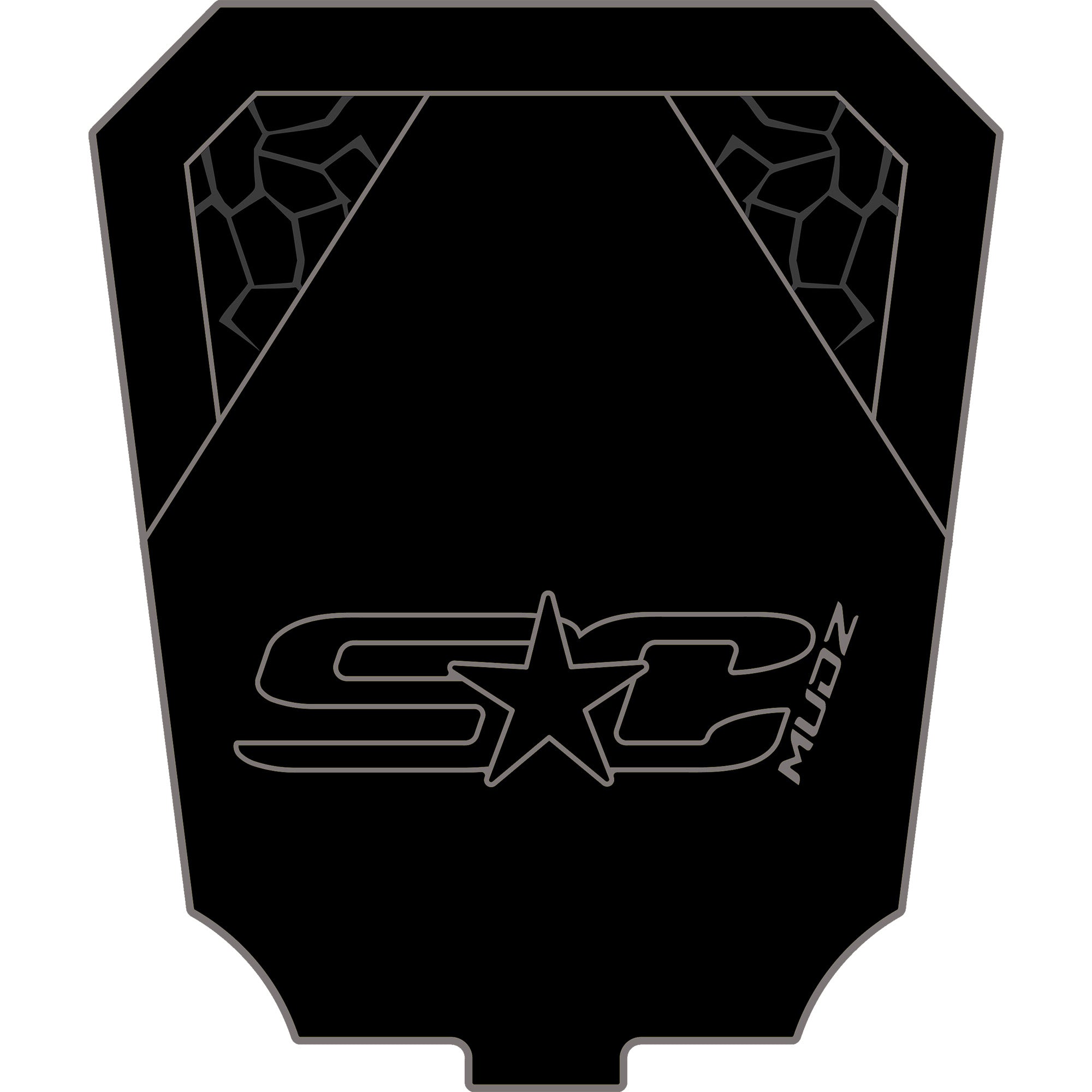 Polaris RZR Pro R - 2 & 4 Seat Bed Mat - OEM