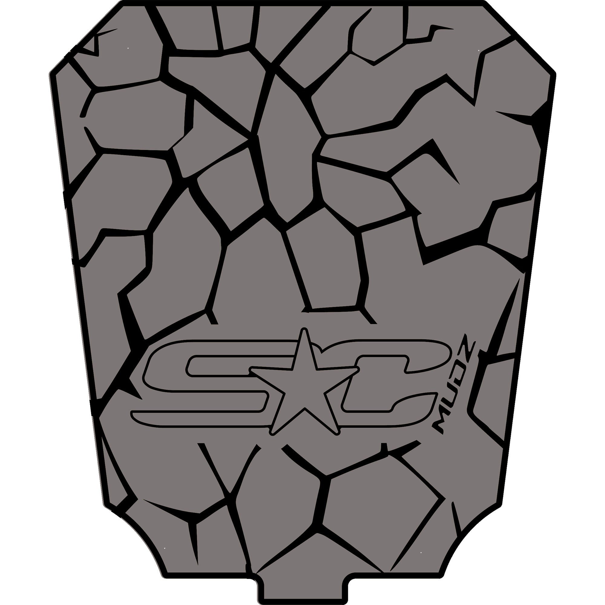 Polaris RZR Pro R - 2 & 4 Seat Bed Mat - OEM