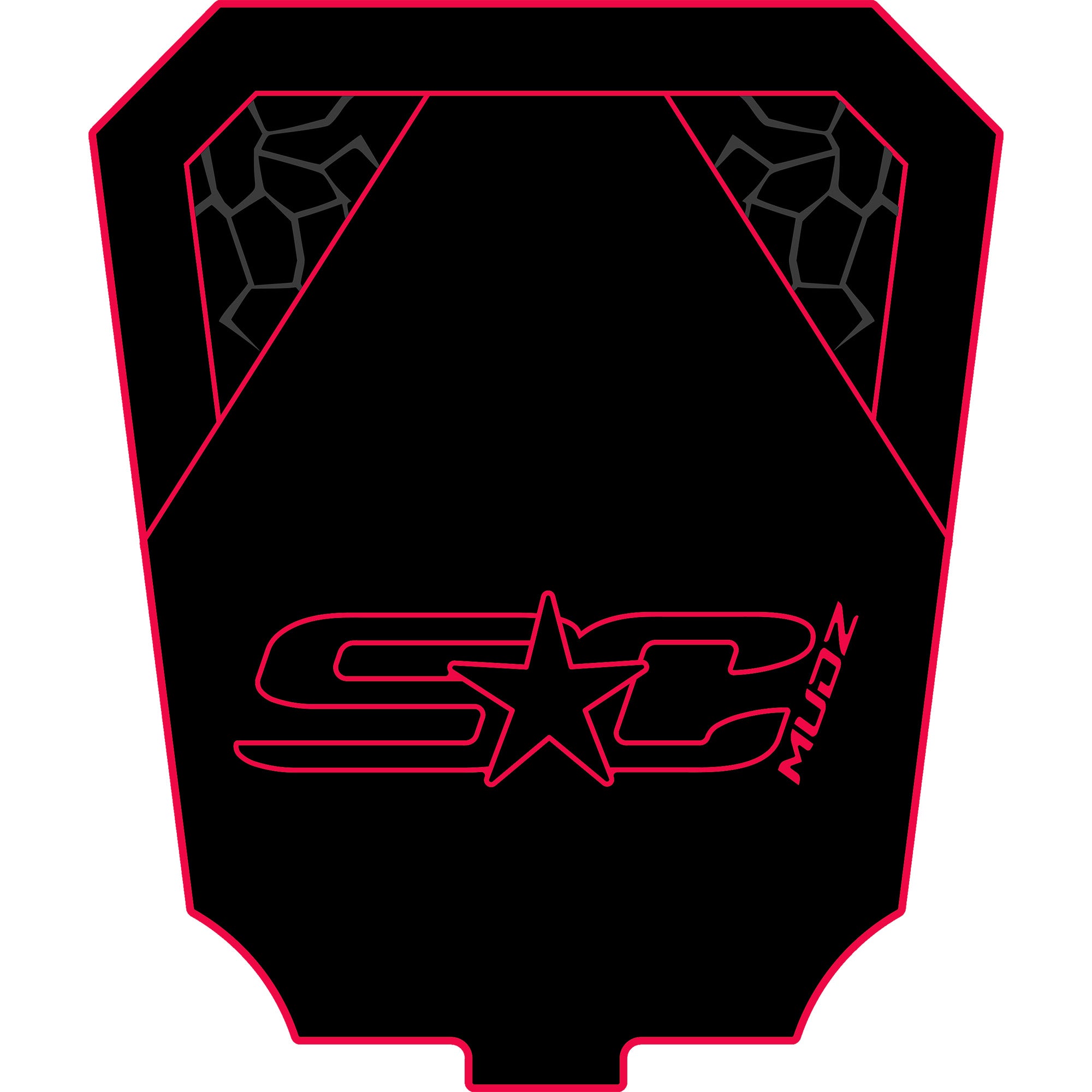 Polaris RZR Pro R - 2 & 4 Seat Bed Mat - OEM