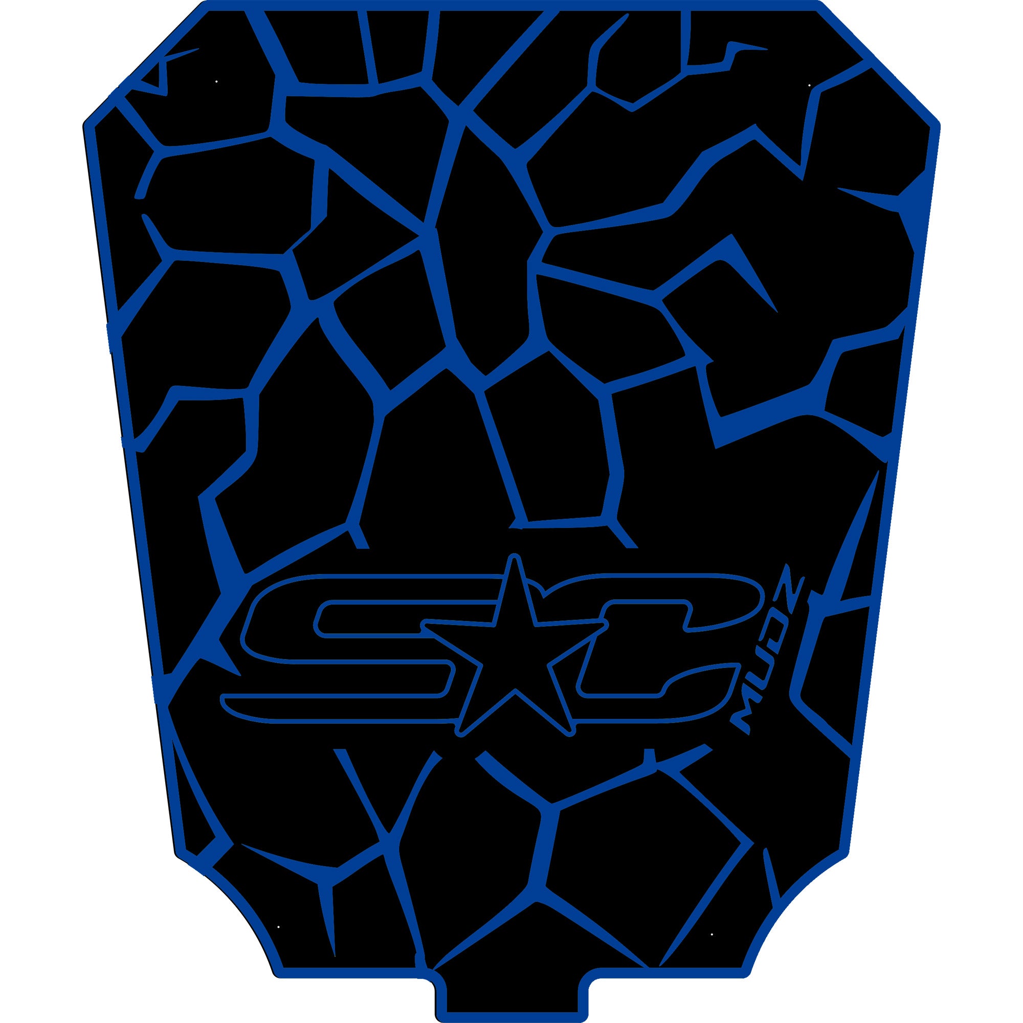 Polaris RZR Pro R - 2 & 4 Seat Bed Mat - OEM