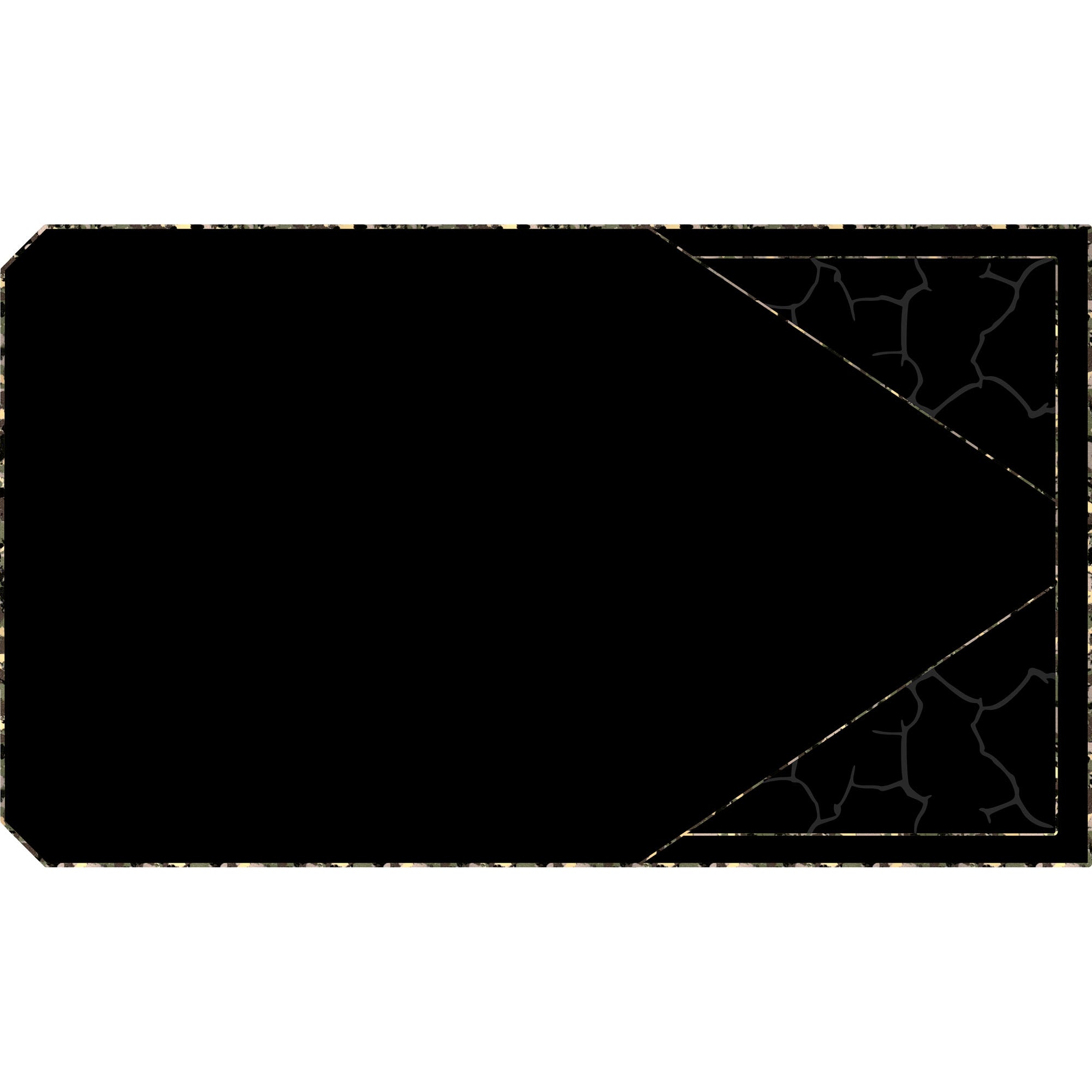 2022-2024 Polaris Pro R - 4 Seat Headliner - TMW