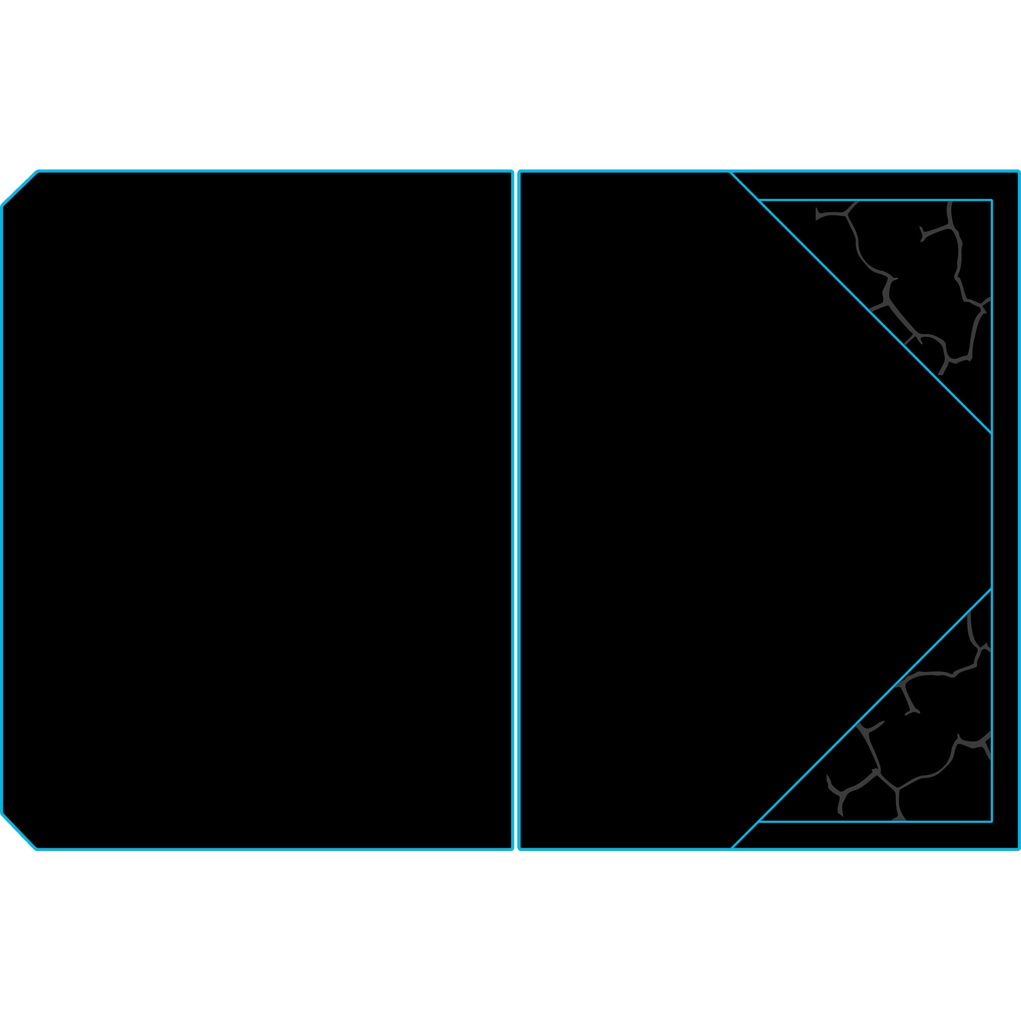 Can-Am Maverick X3 - 4 Seat Headliner - TMW