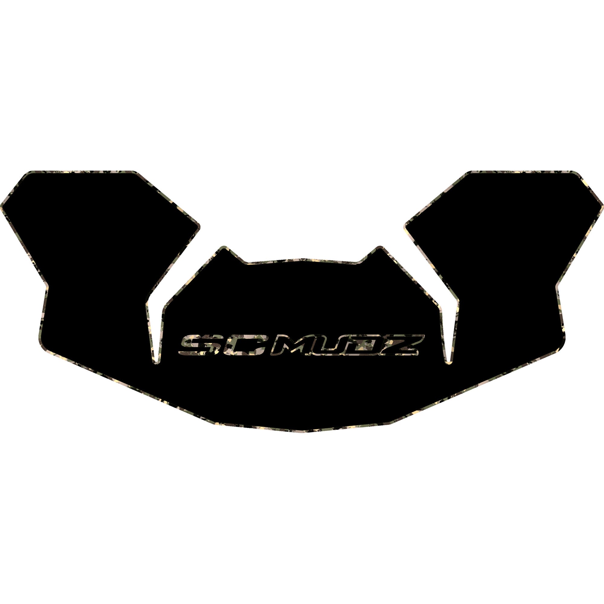 Can-Am Maverick X3 - 2 & 4 Seat Cooler Top - OEM