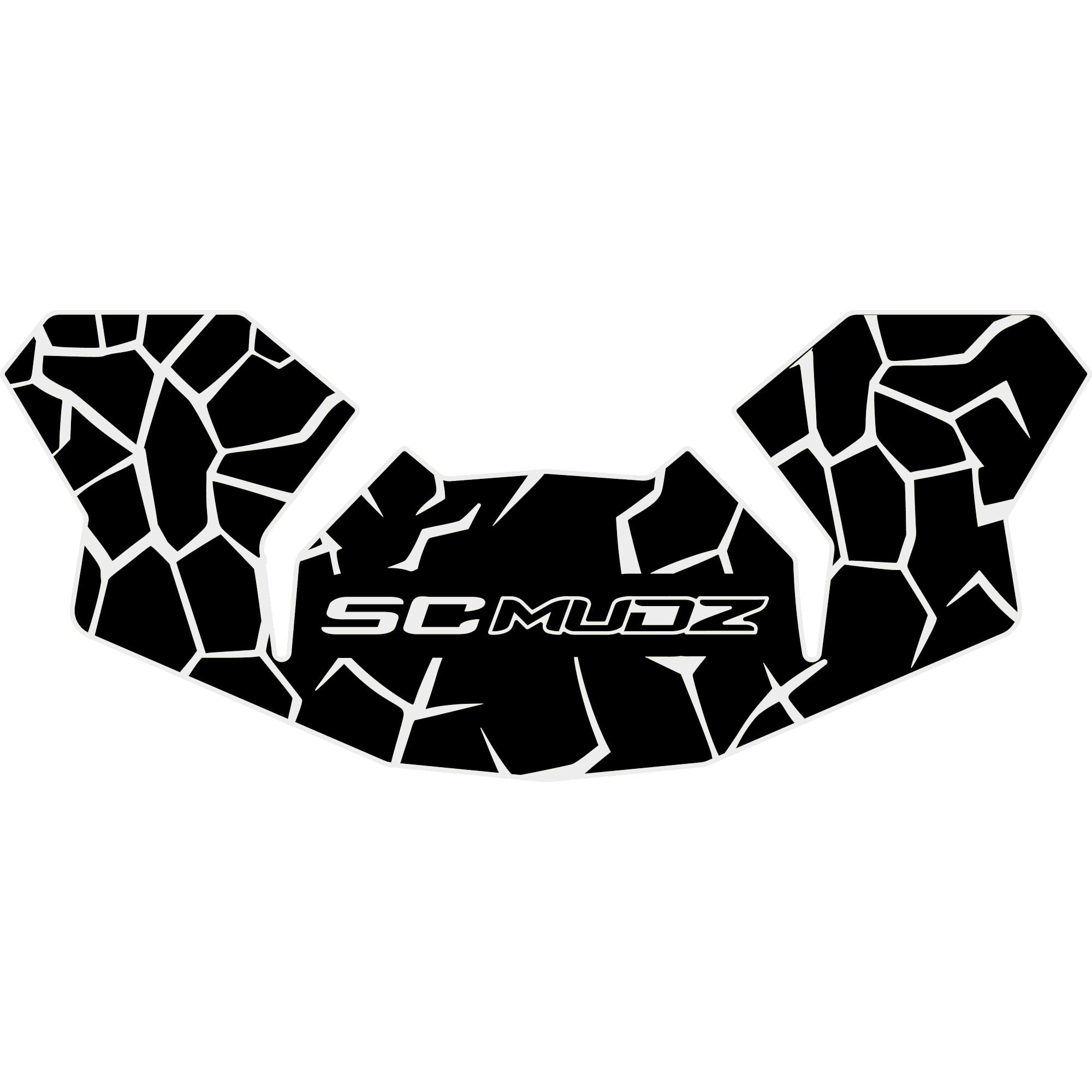 Can-Am Maverick X3 - 2 & 4 Seat Cooler Top - OEM