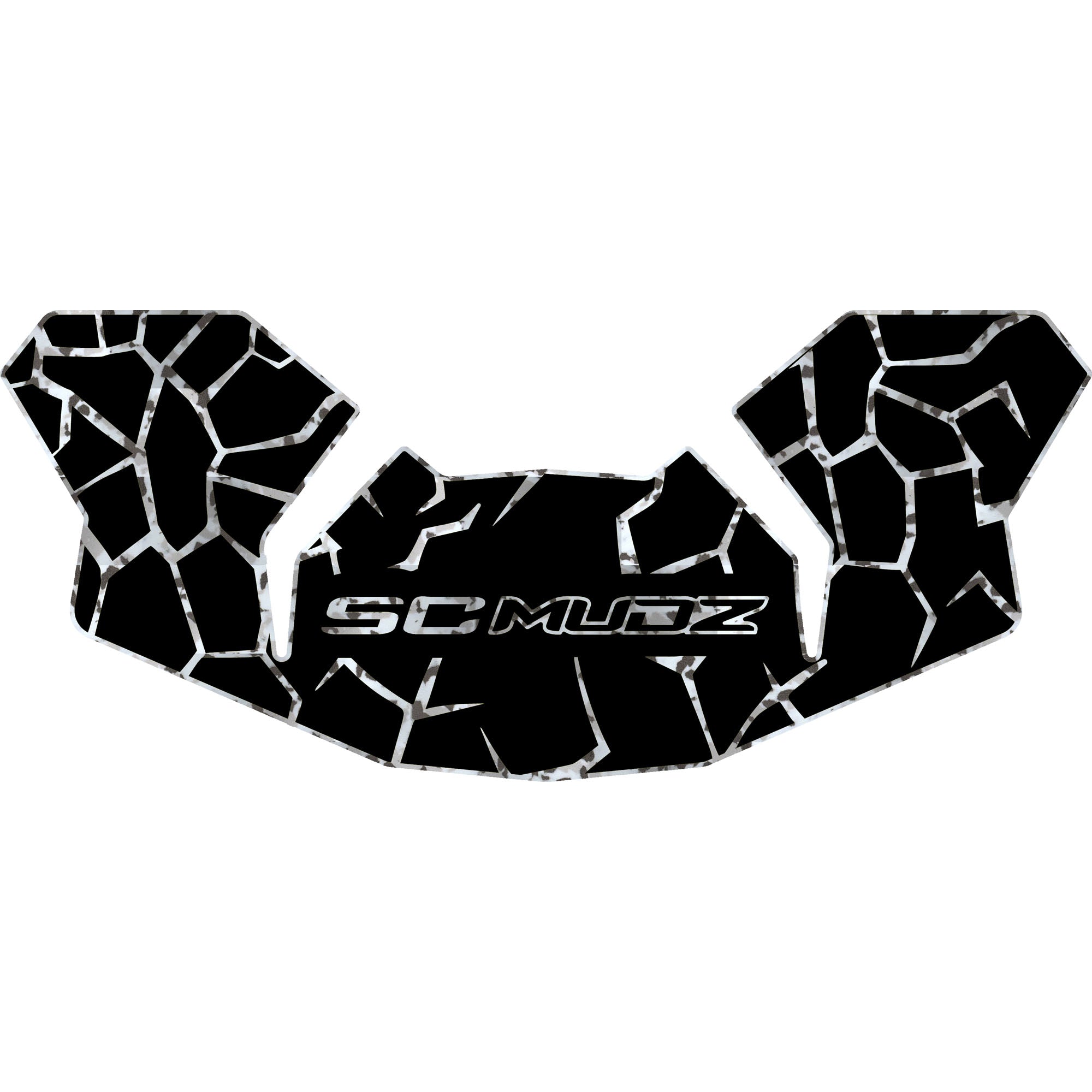 Can-Am Maverick X3 - 2 & 4 Seat Cooler Top - OEM