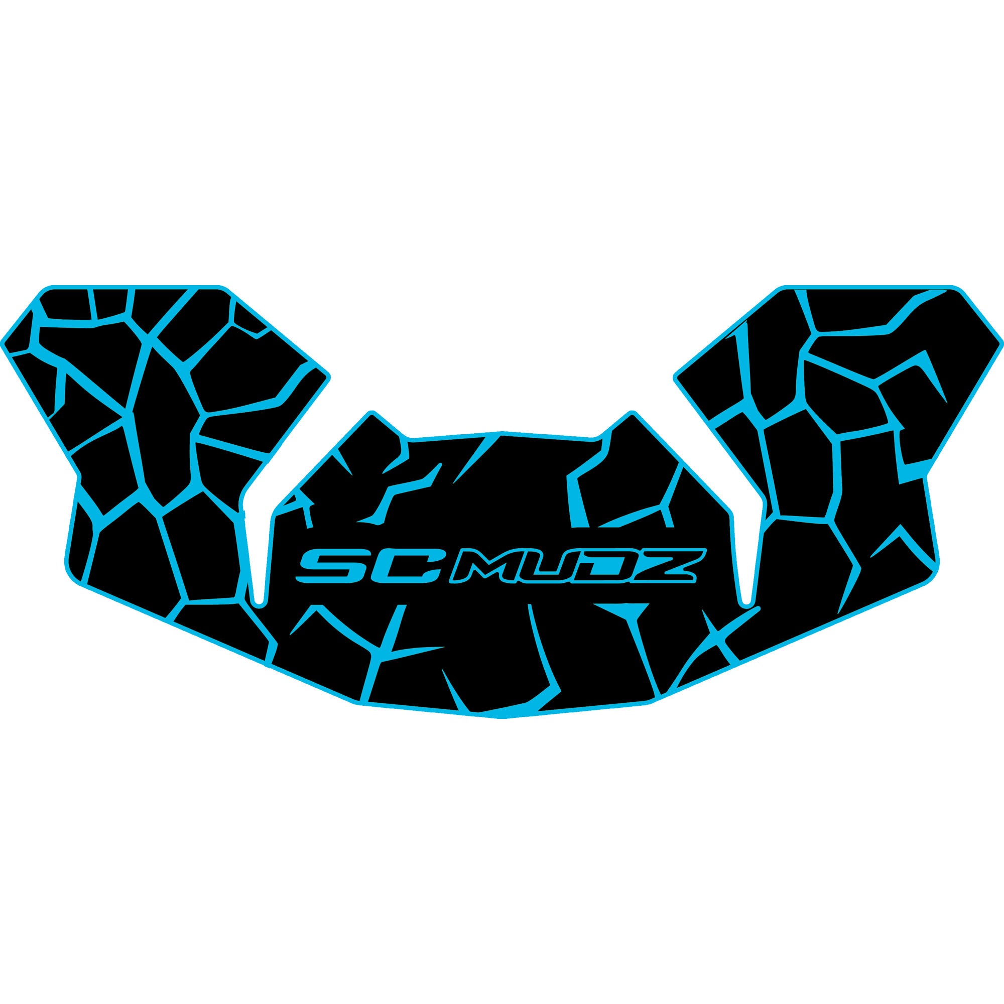 Can-Am Maverick X3 - 2 & 4 Seat Cooler Top - OEM