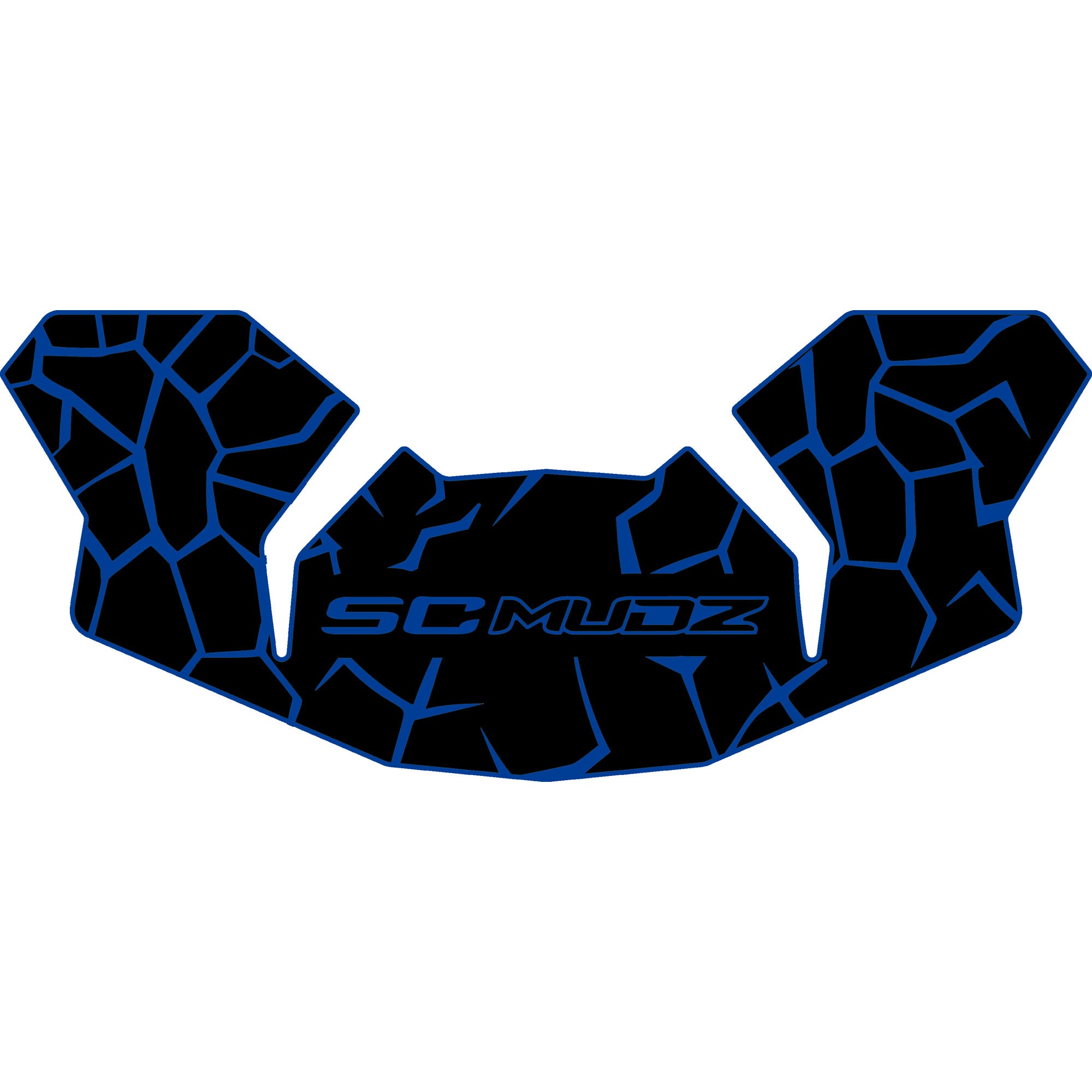 Can-Am Maverick X3 - 2 & 4 Seat Cooler Top - OEM