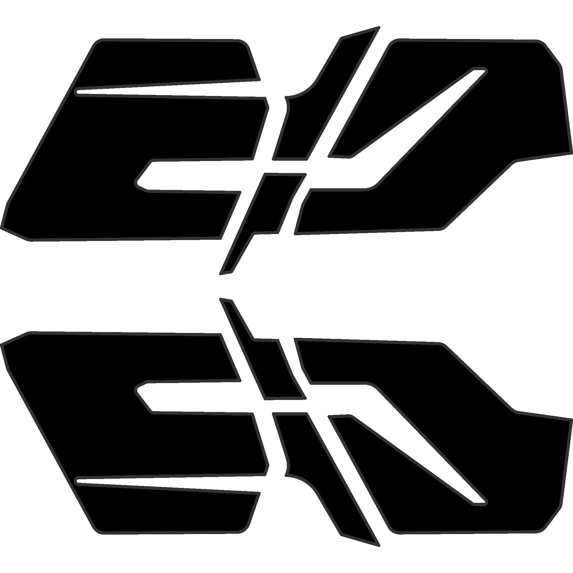 Can-Am Defender - 4 Seat Exterior Armor Kit - OEM