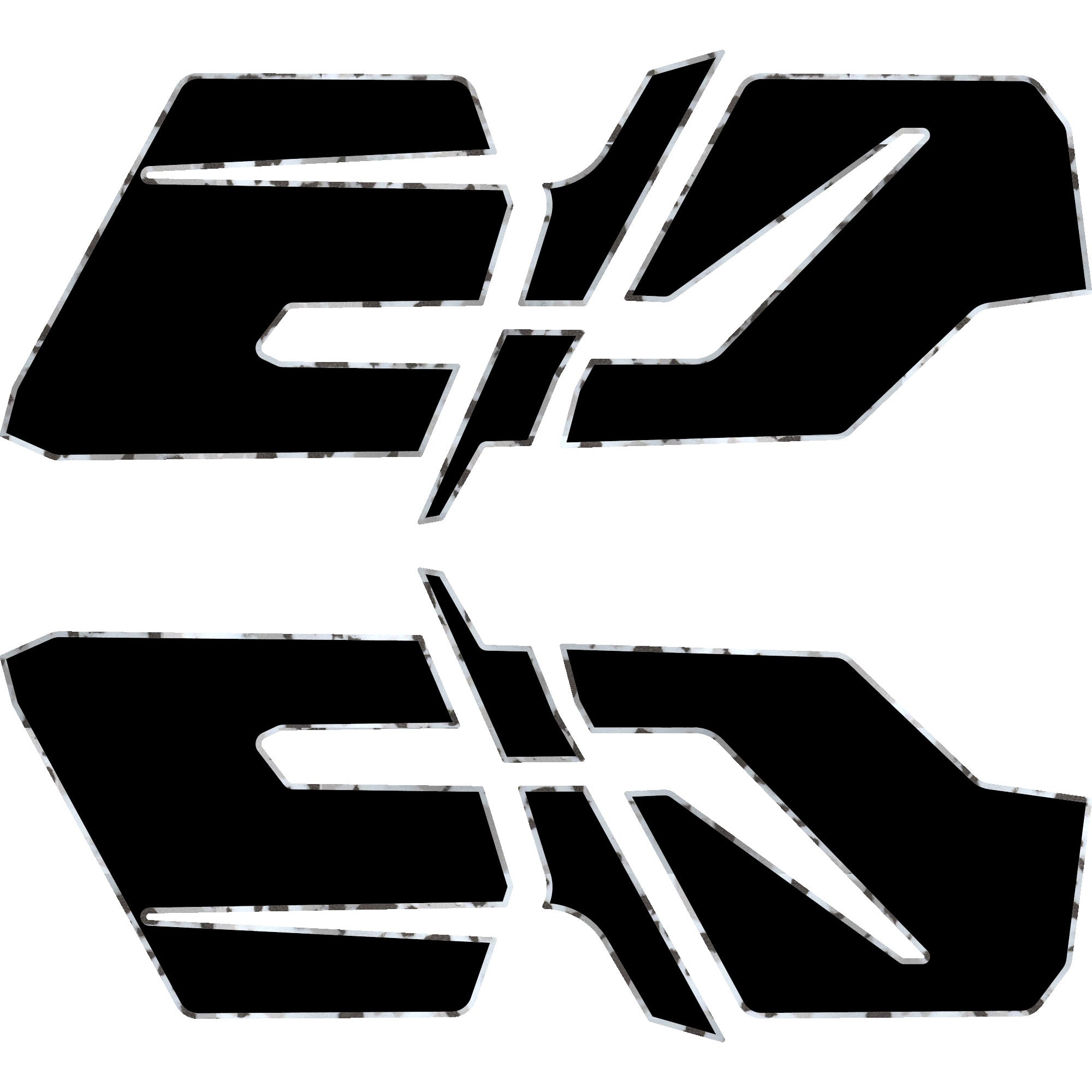 Can-Am Defender - 4 Seat Exterior Armor Kit - OEM