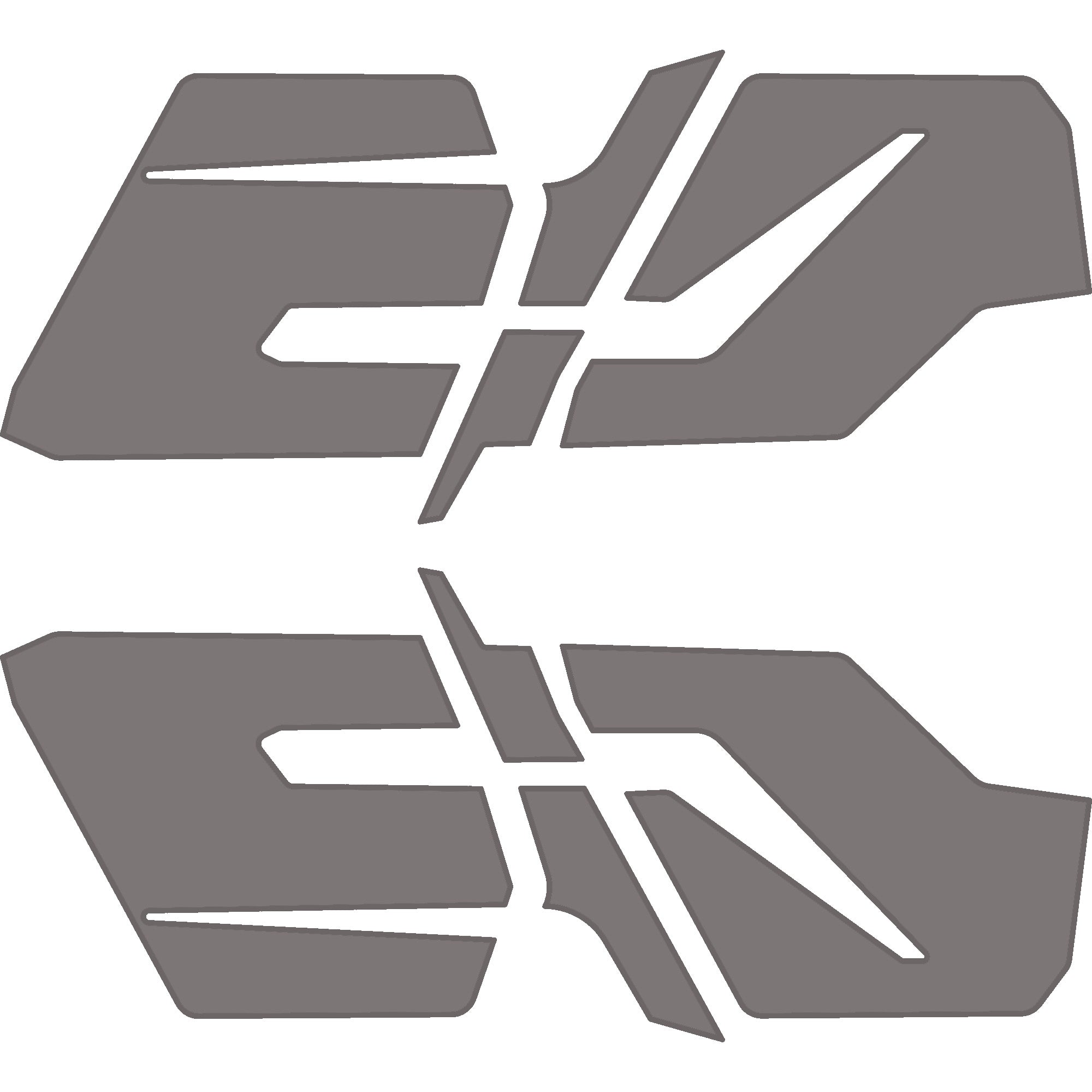 Can-Am Defender - 4 Seat Exterior Armor Kit - OEM