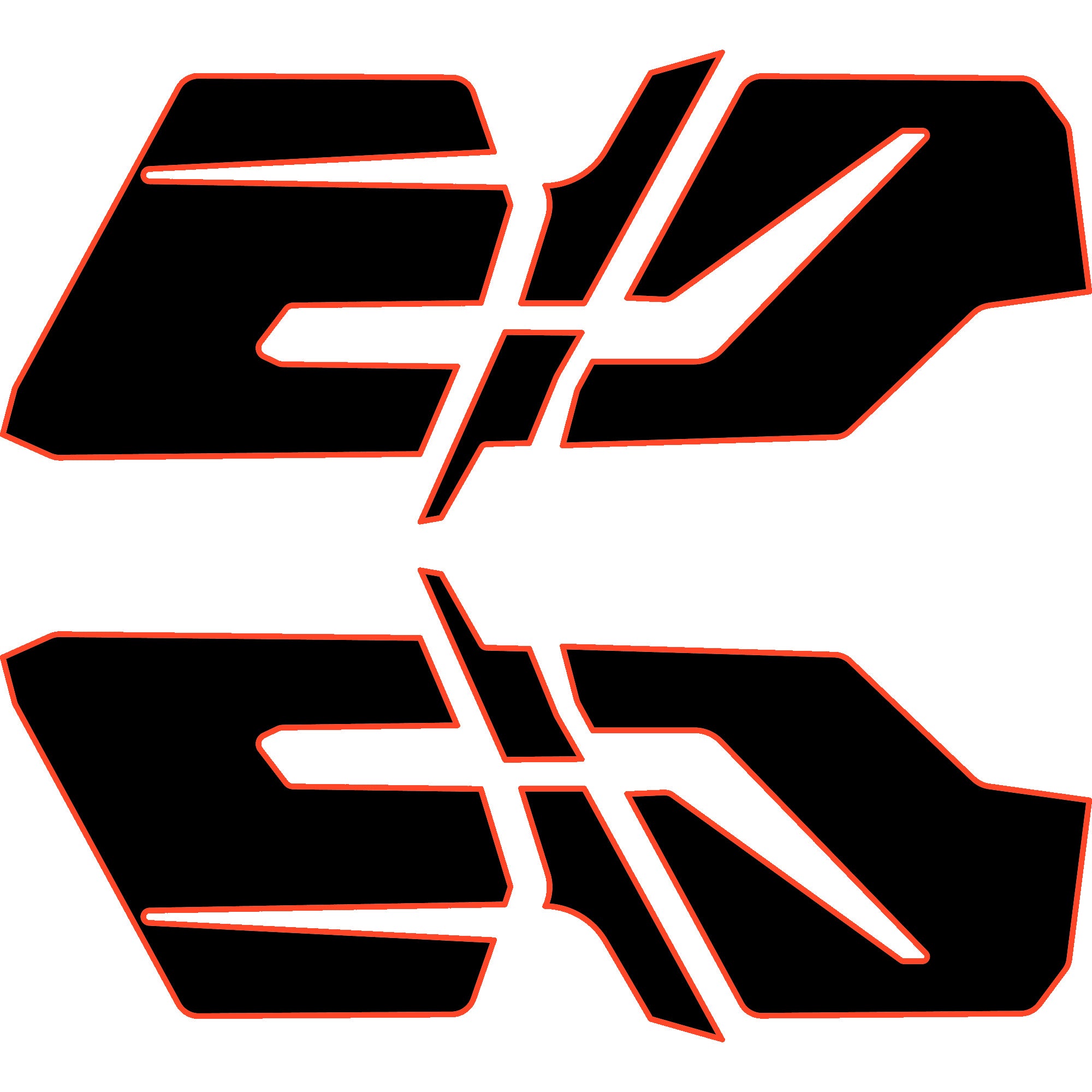 Can-Am Defender - 4 Seat Exterior Armor Kit - OEM