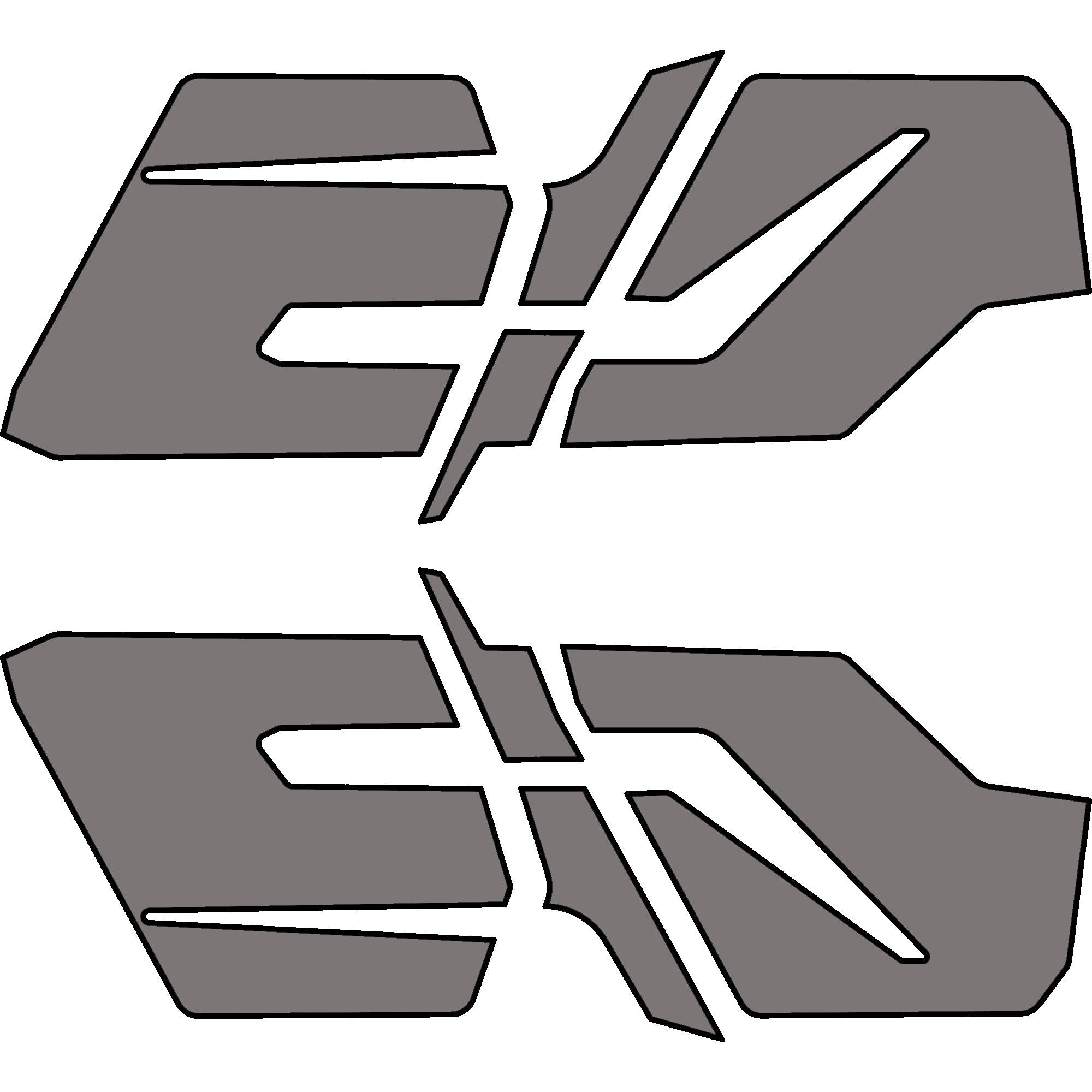 Can-Am Defender - 4 Seat Exterior Armor Kit - OEM