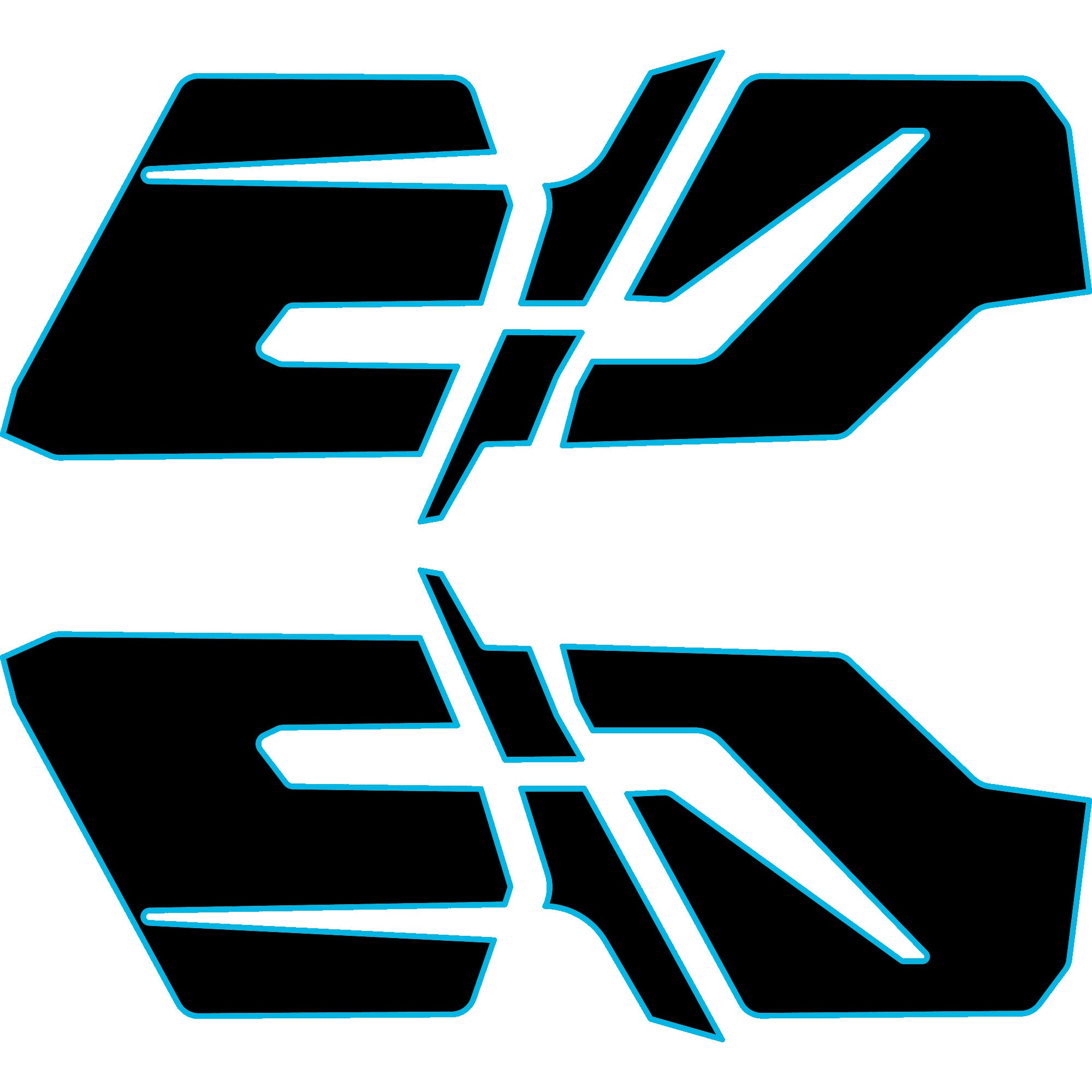 Can-Am Defender - 4 Seat Exterior Armor Kit - OEM