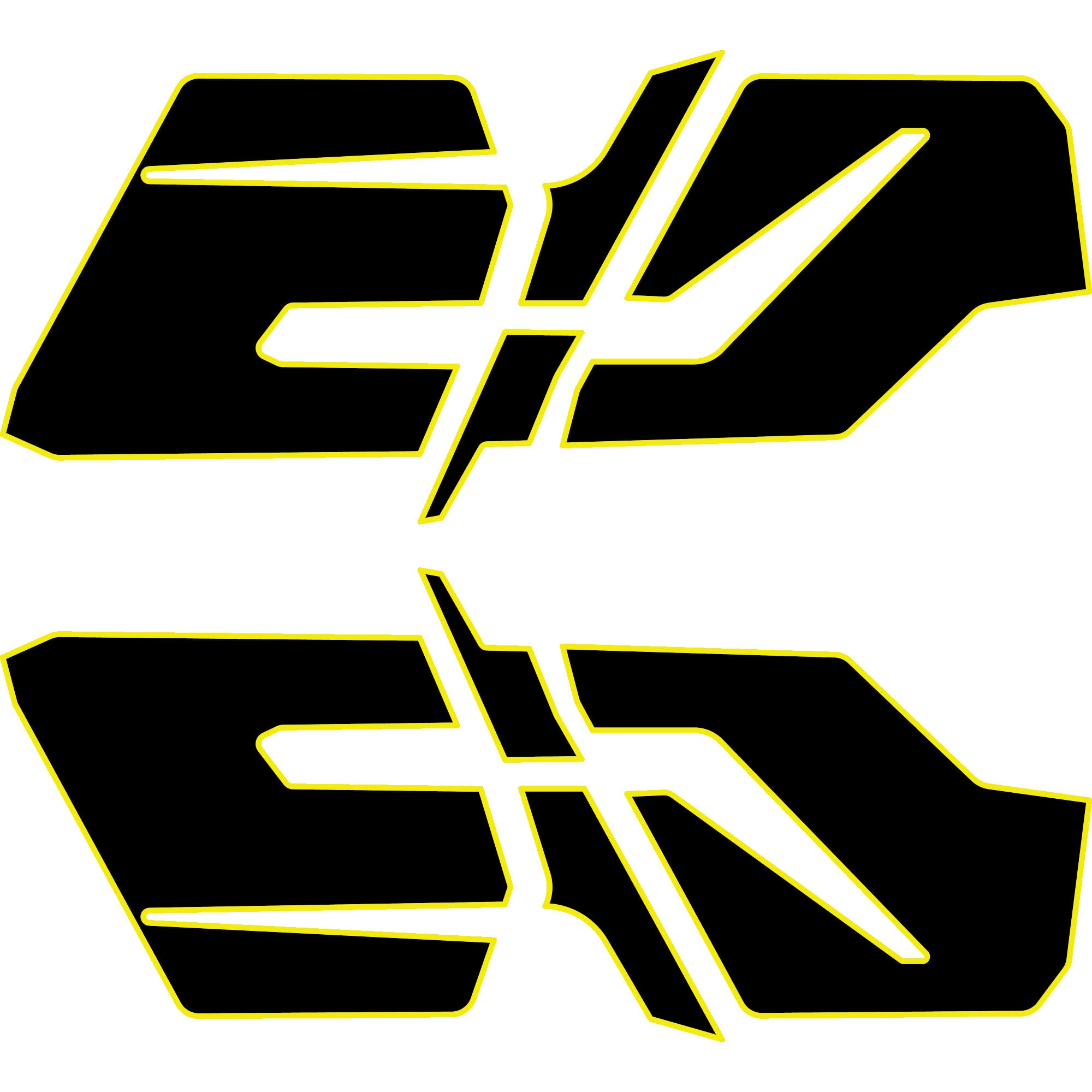 Can-Am Defender - 4 Seat Exterior Armor Kit - OEM