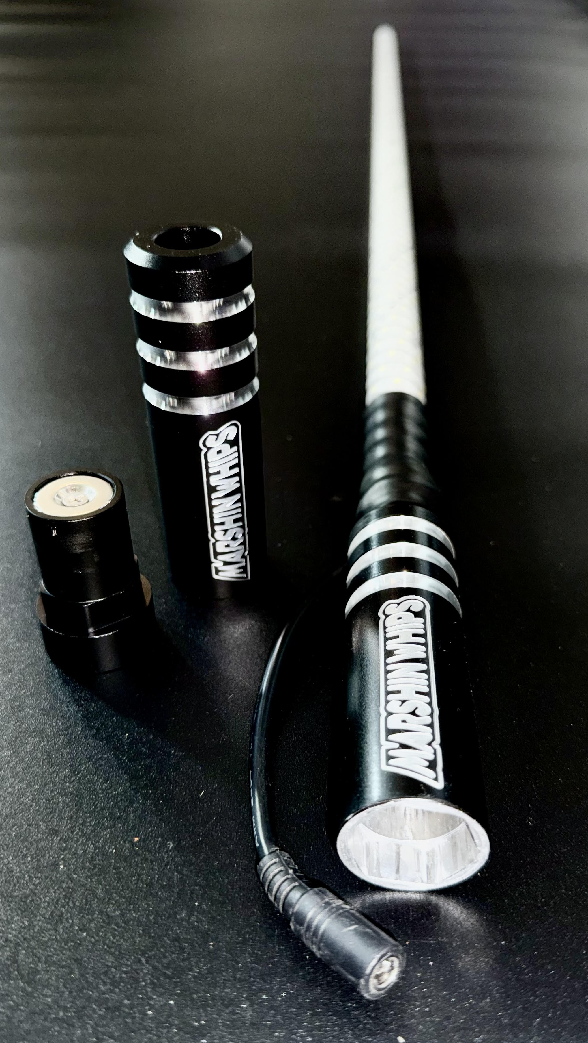 Game Changers - Black (Single)