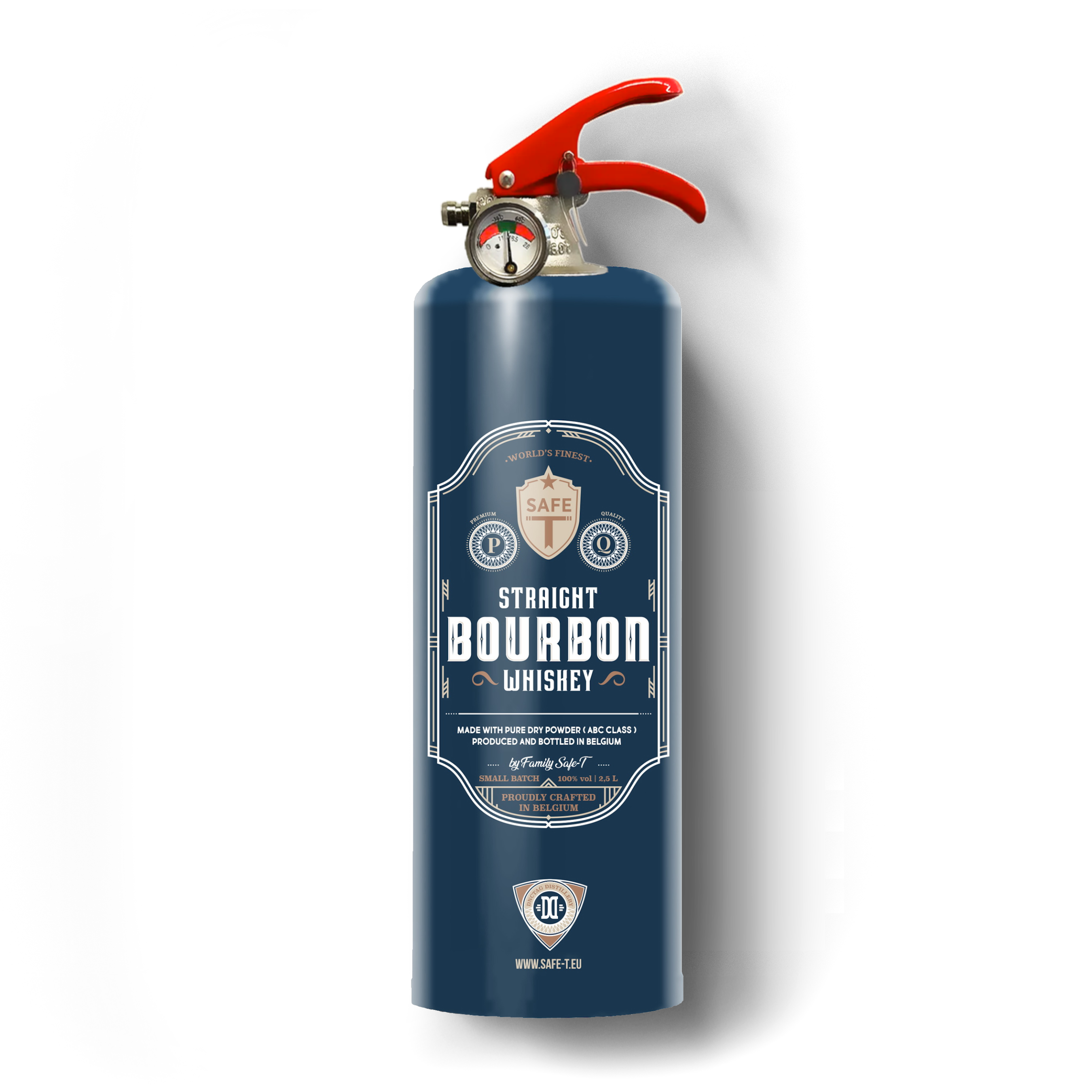 Bourbon