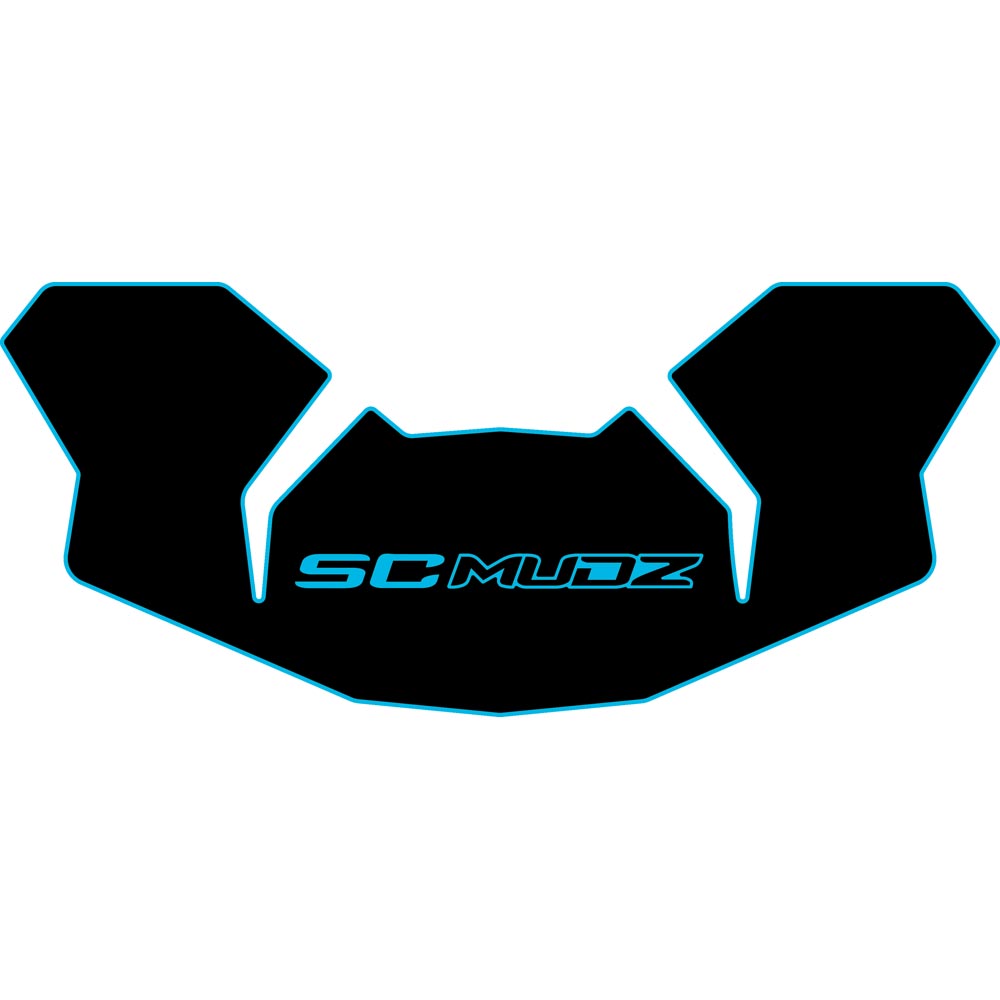 Can-Am Maverick X3 - 2 & 4 Seat Cooler Top - OEM