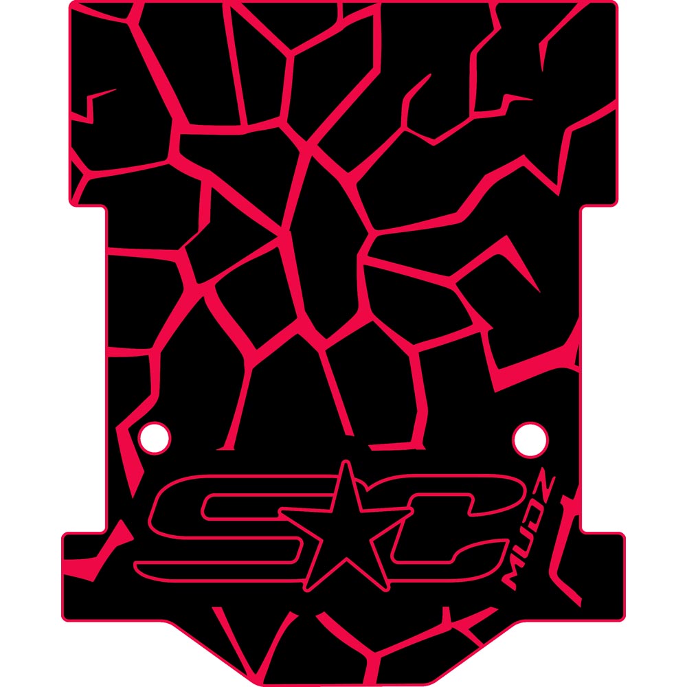 Polaris RZR 1000 - 2 & 4 Seat Bed Mat - OEM