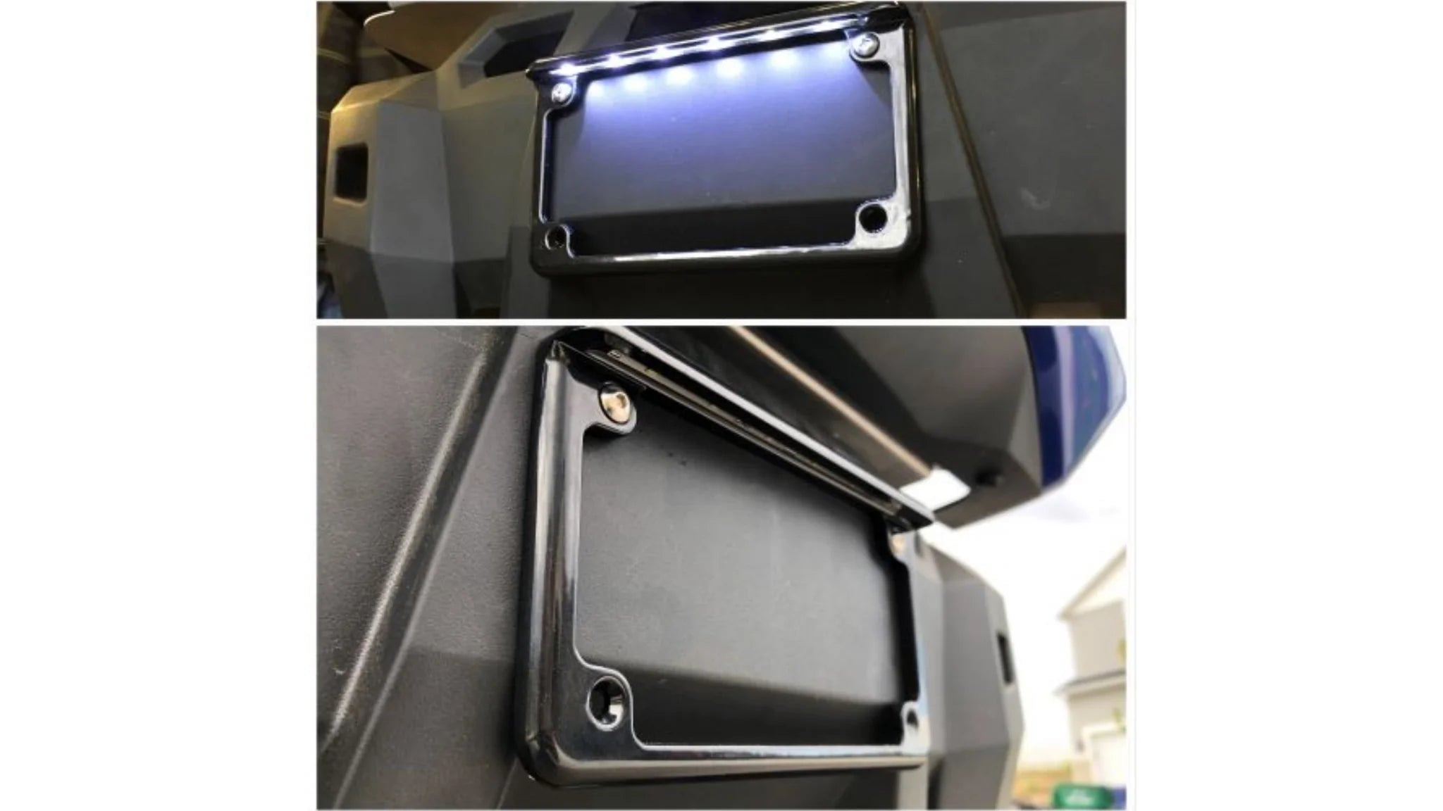 Honda Talon Sequential Turn Signal Kit (TSK-1934)