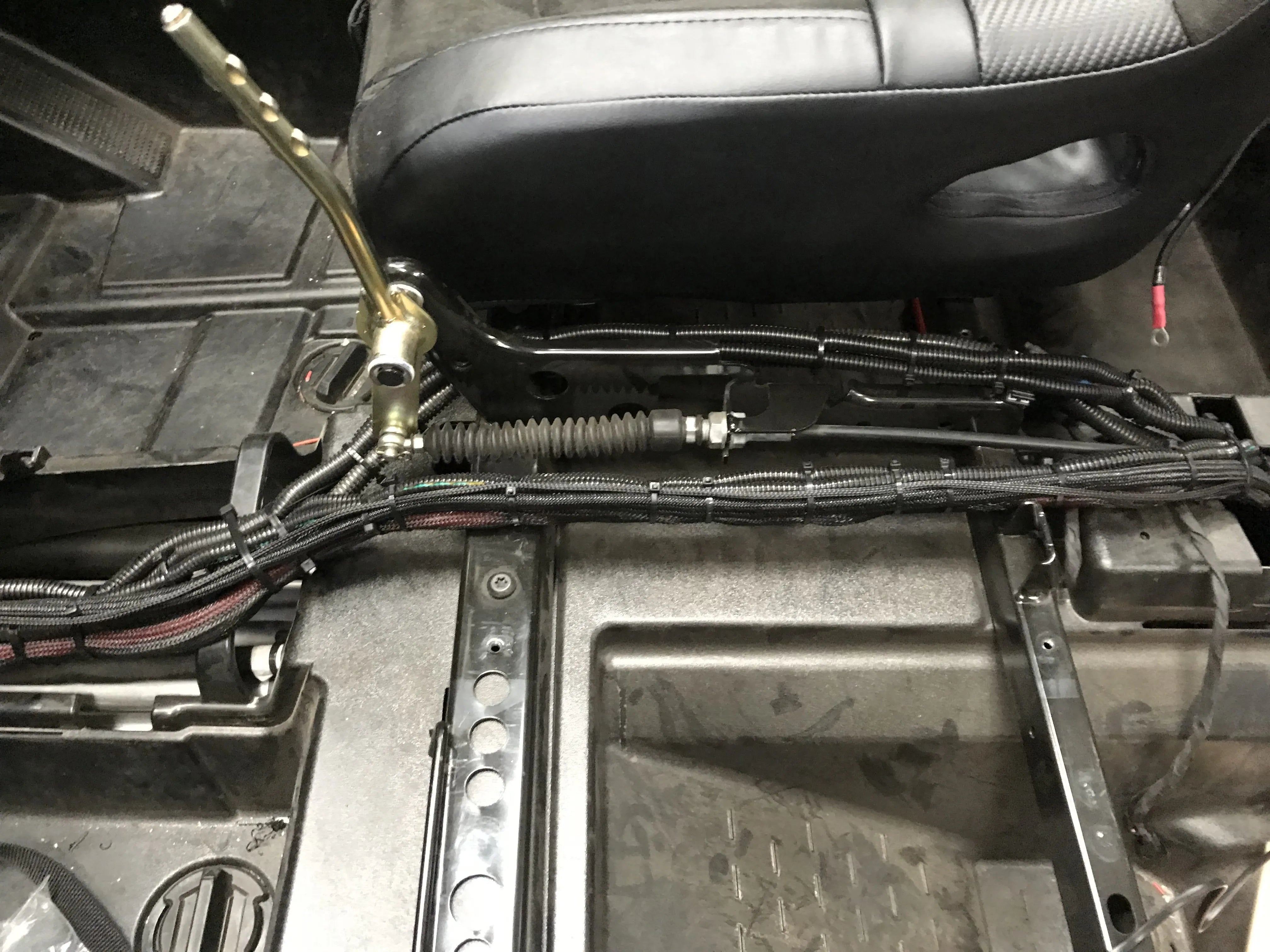 High Current 150 AMP Busbar Connection With 4 channel Solid state relay Kit - Fits Polaris 4-SEAT models