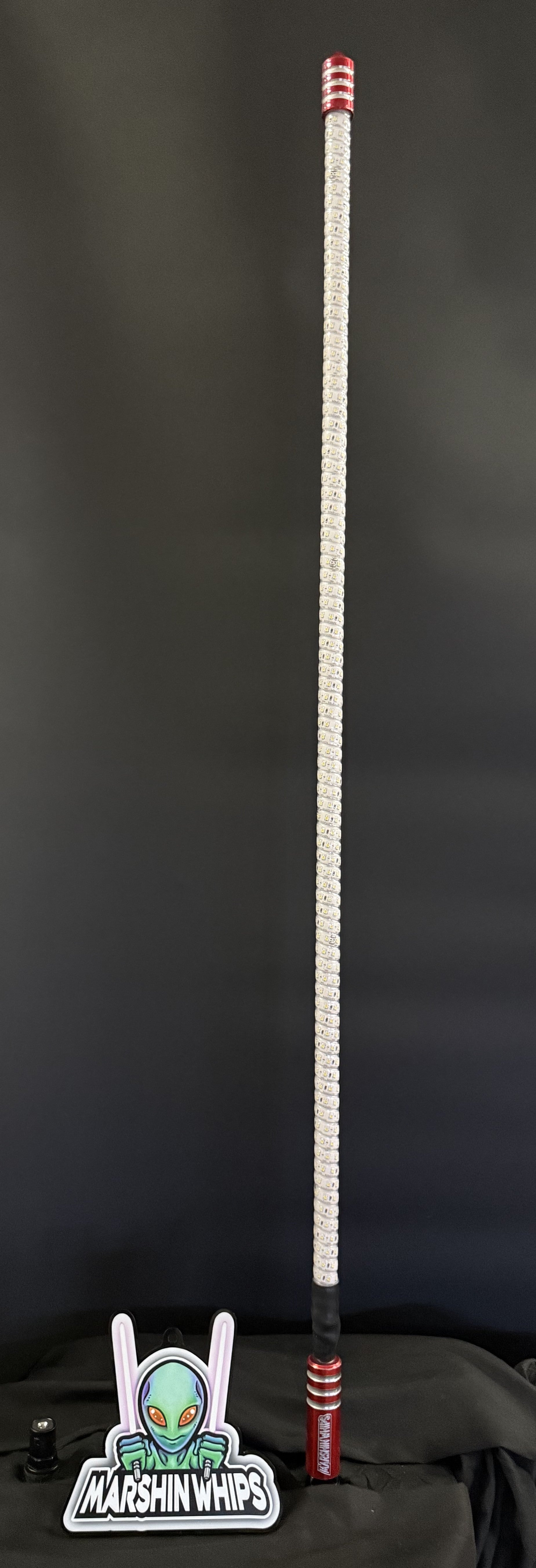 Game Changers - Lollypop Red (Single)