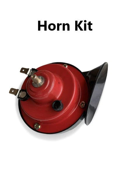 Can-Am Commander 3x2 Turn Signal Kit (TSK-1947)