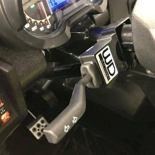 Polaris 2014 RZR 1000 6-LED Turn Signal Kit (TSK-1951)