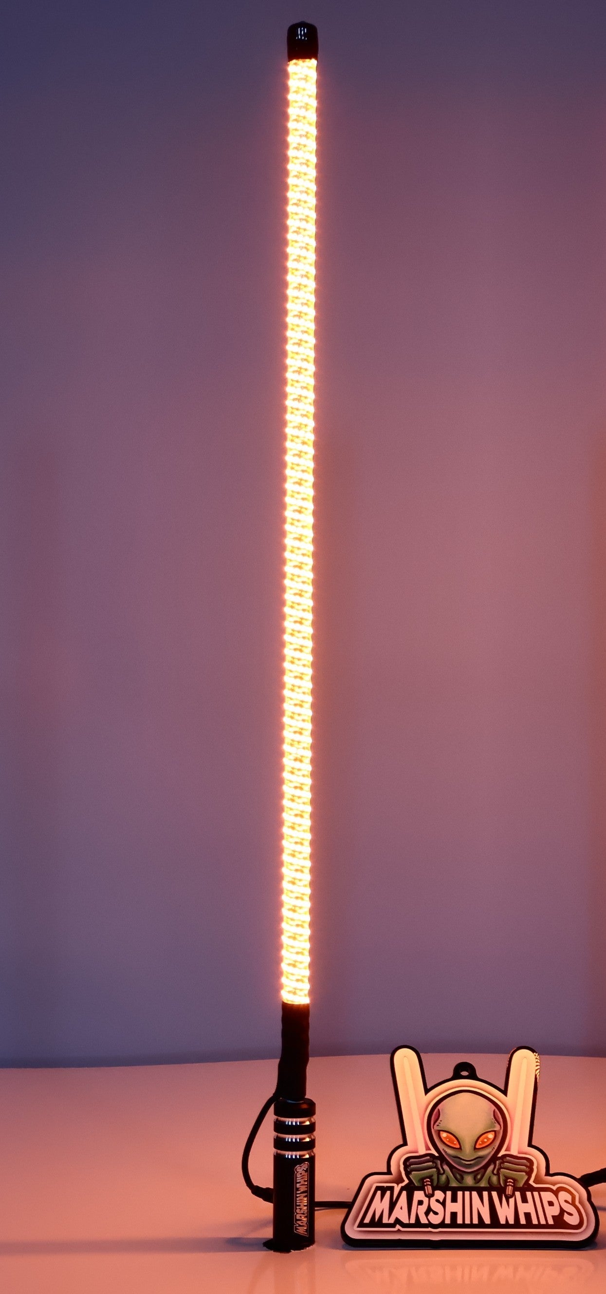 v2 Black Out - Single Whip