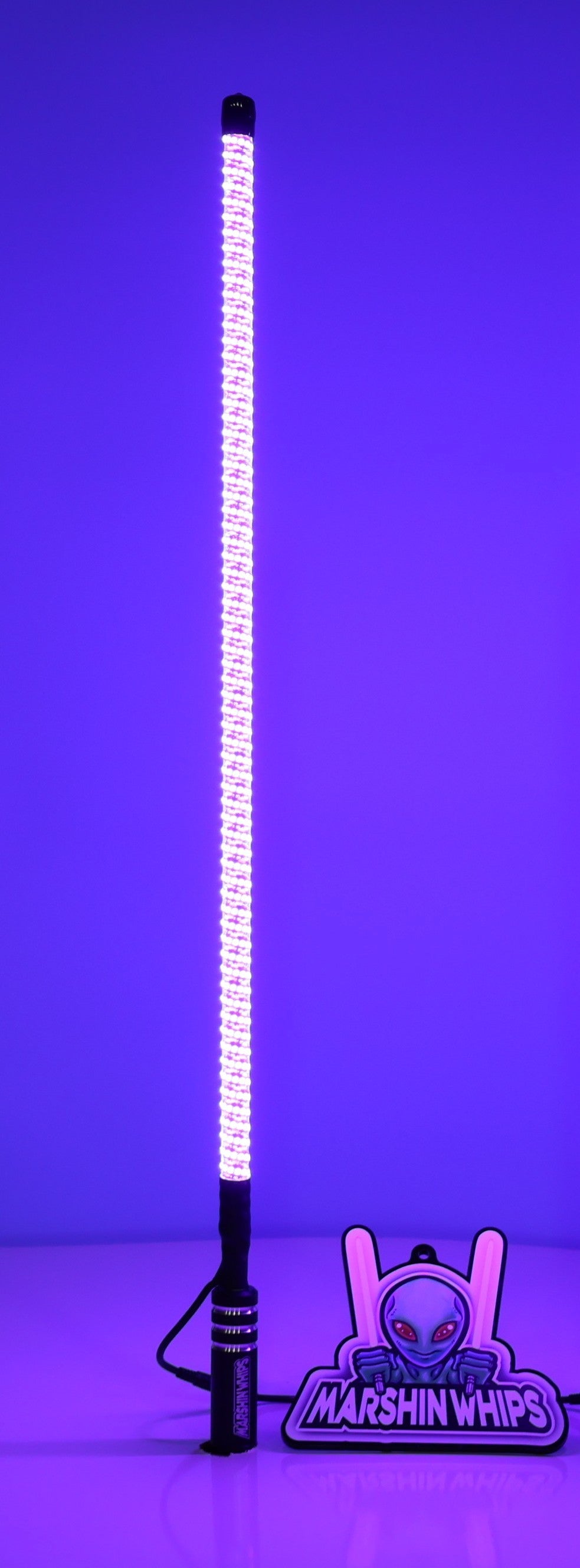 v2 Black Out - Single Whip