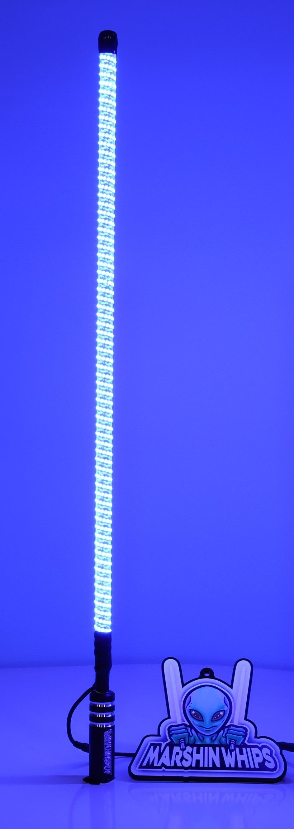 v2 Black Out - Single Whip