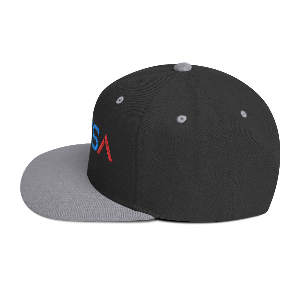 NSXSA - Snapback Hat
