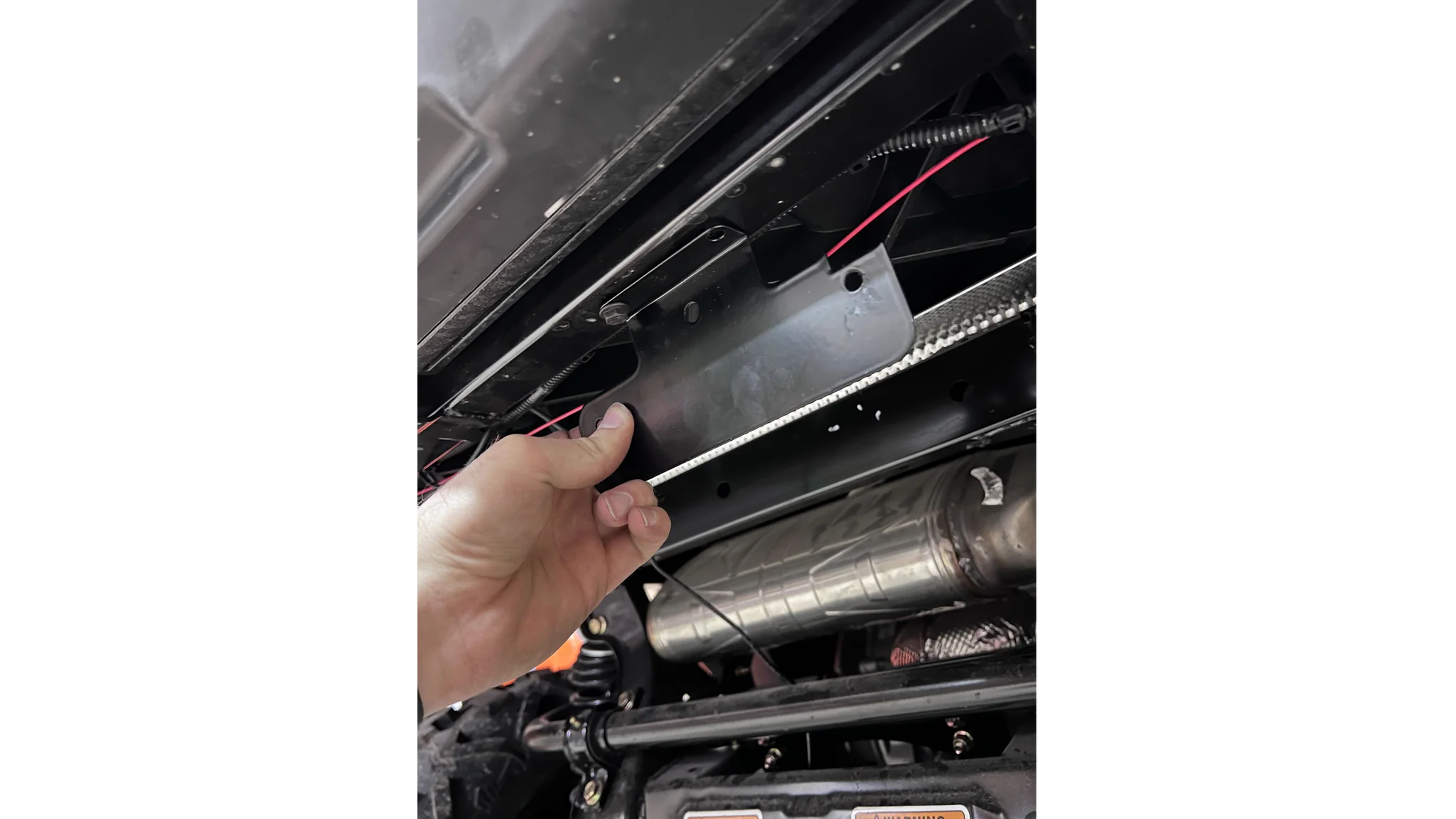 Can-Am Defender Replacement Signature Lights (TSK-1931)