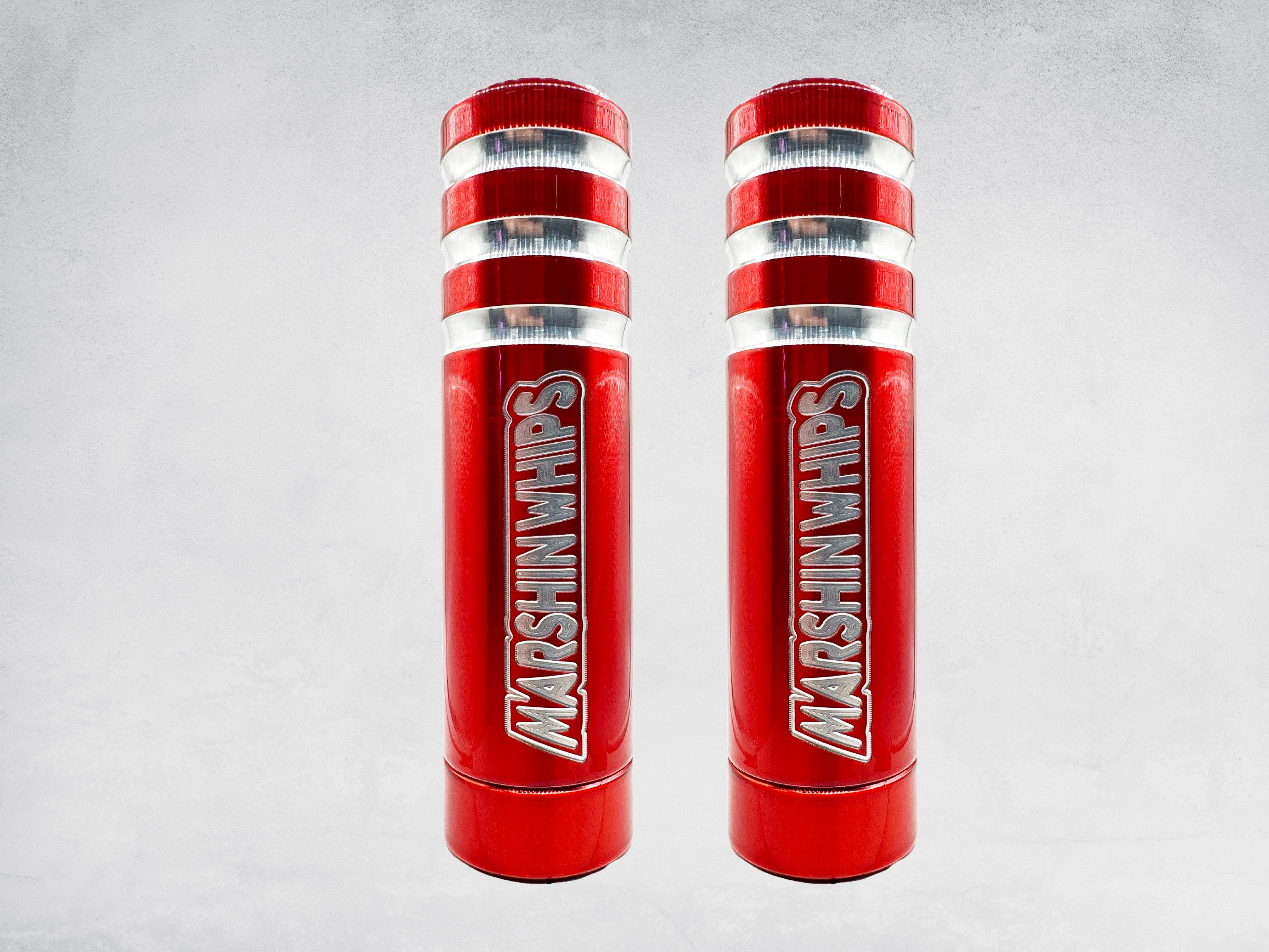 Game Changers - Lolipop Red (SET)