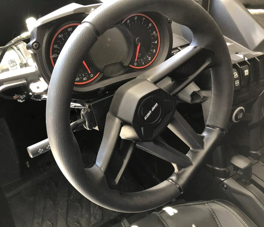 Can-Am 2019+ BRP Trail/Sport 3x2 Turn Signal Kits (TSK-1938)