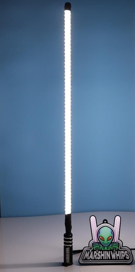 v2 Black Out - Single Whip