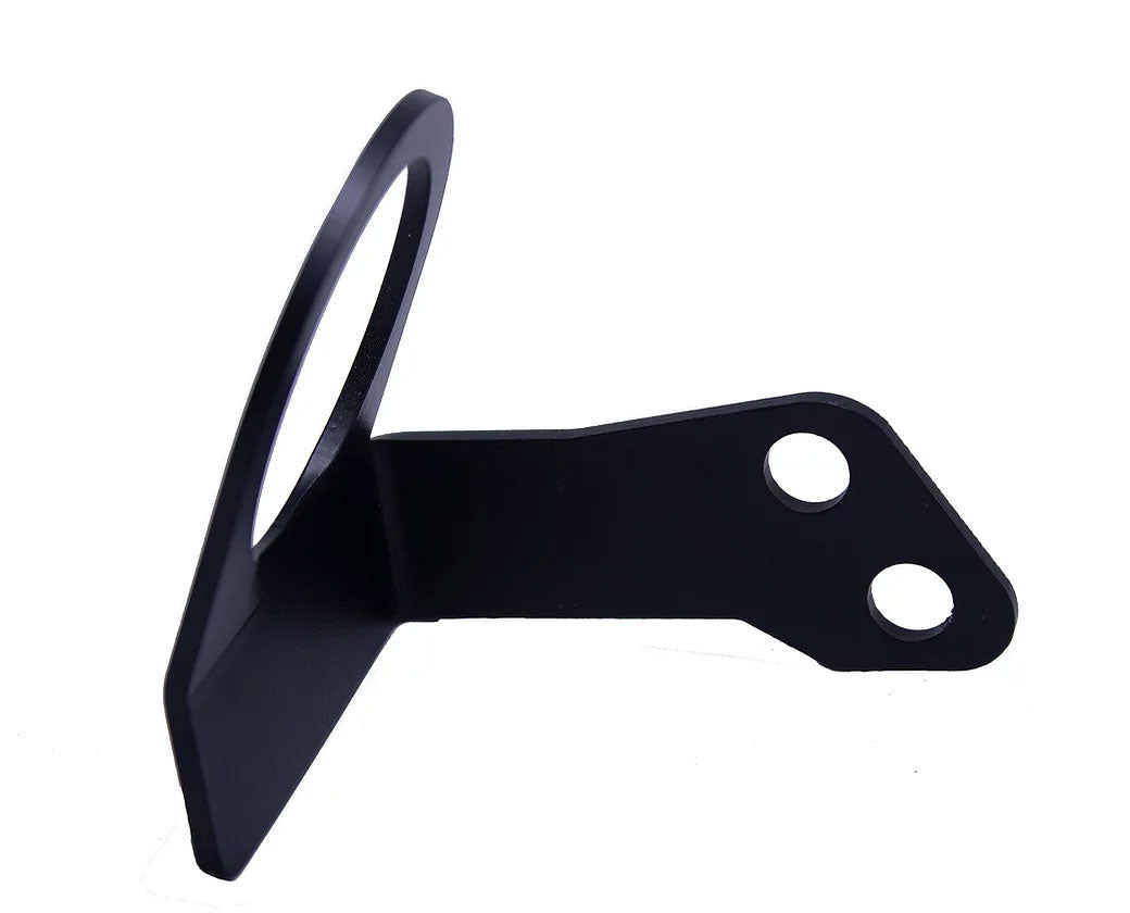 Polaris RZR Pillar Gauge Mount