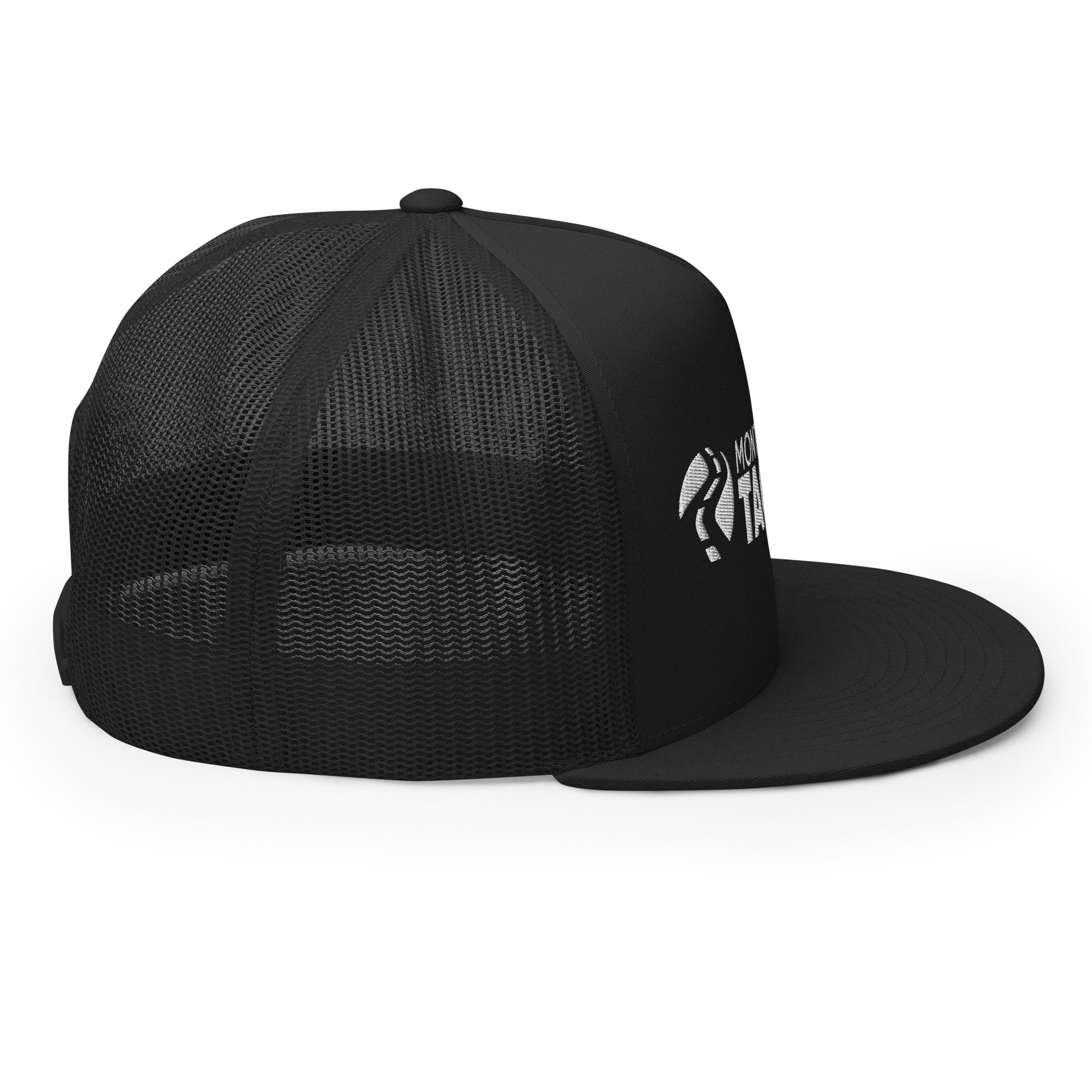 Montana Tags / Street Legal SXS - Trucker Cap