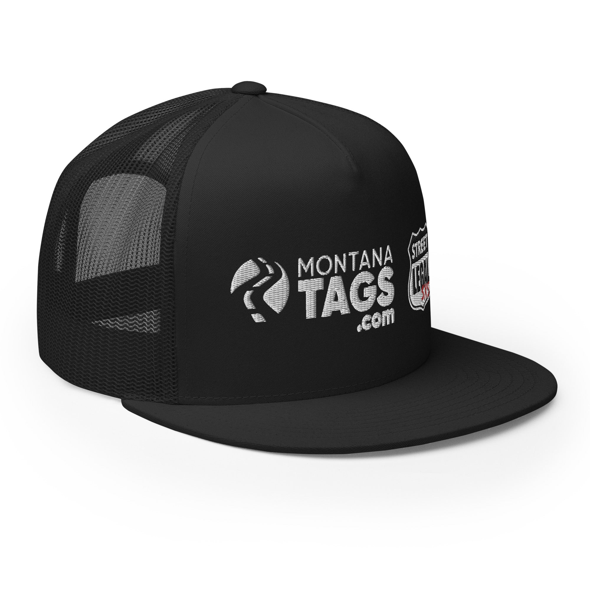 Montana Tags / Street Legal SXS - Trucker Cap