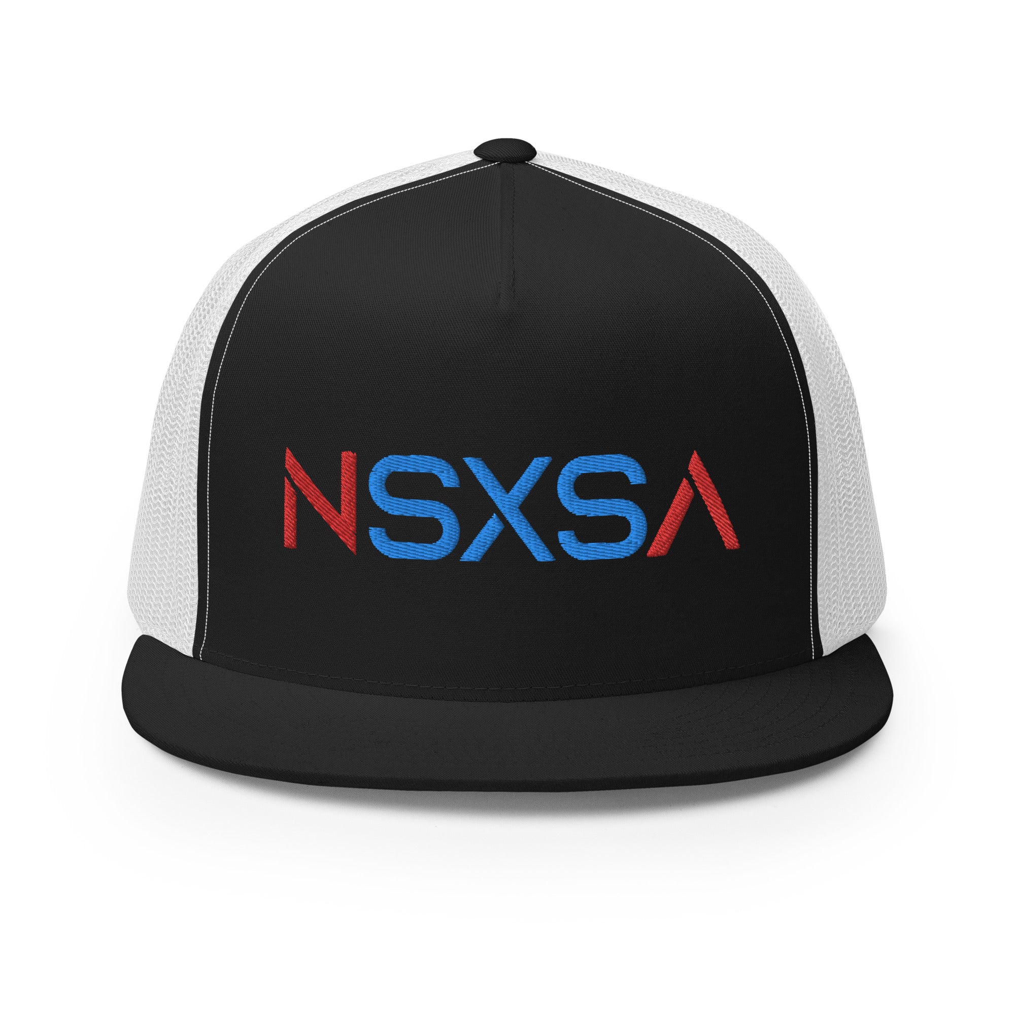 NSXSA - Trucker Cap